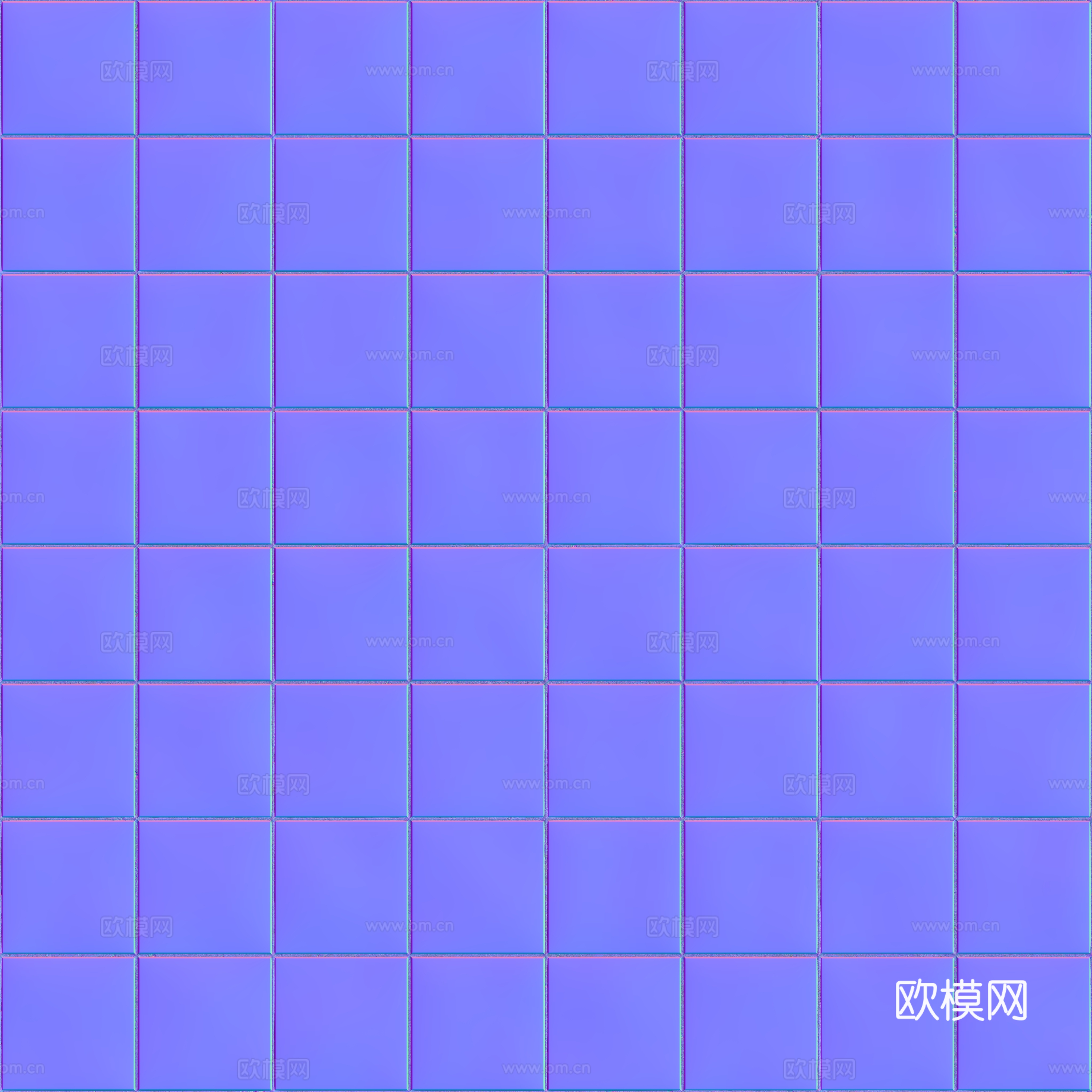 法线凹凸
