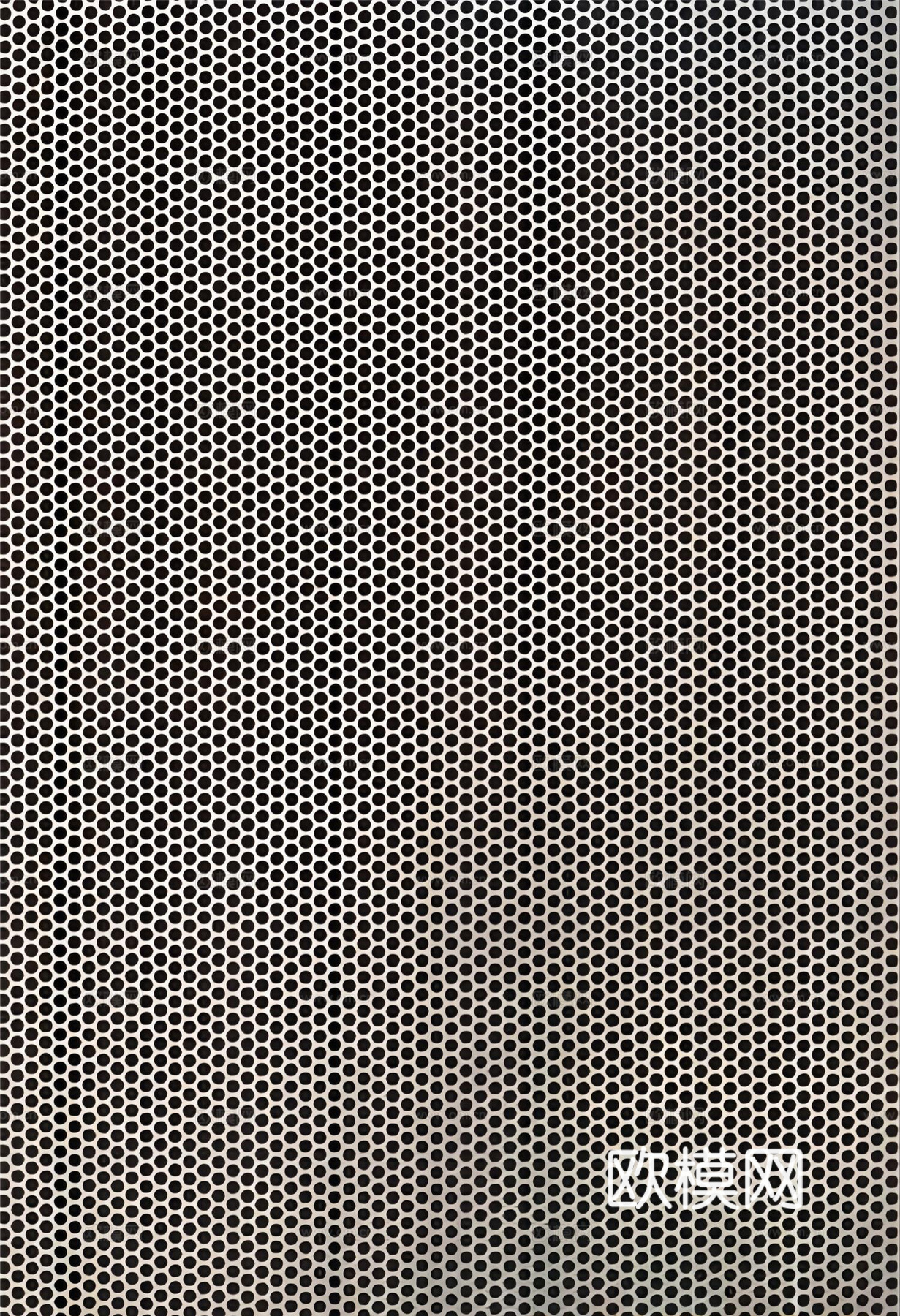 穿孔板金属板