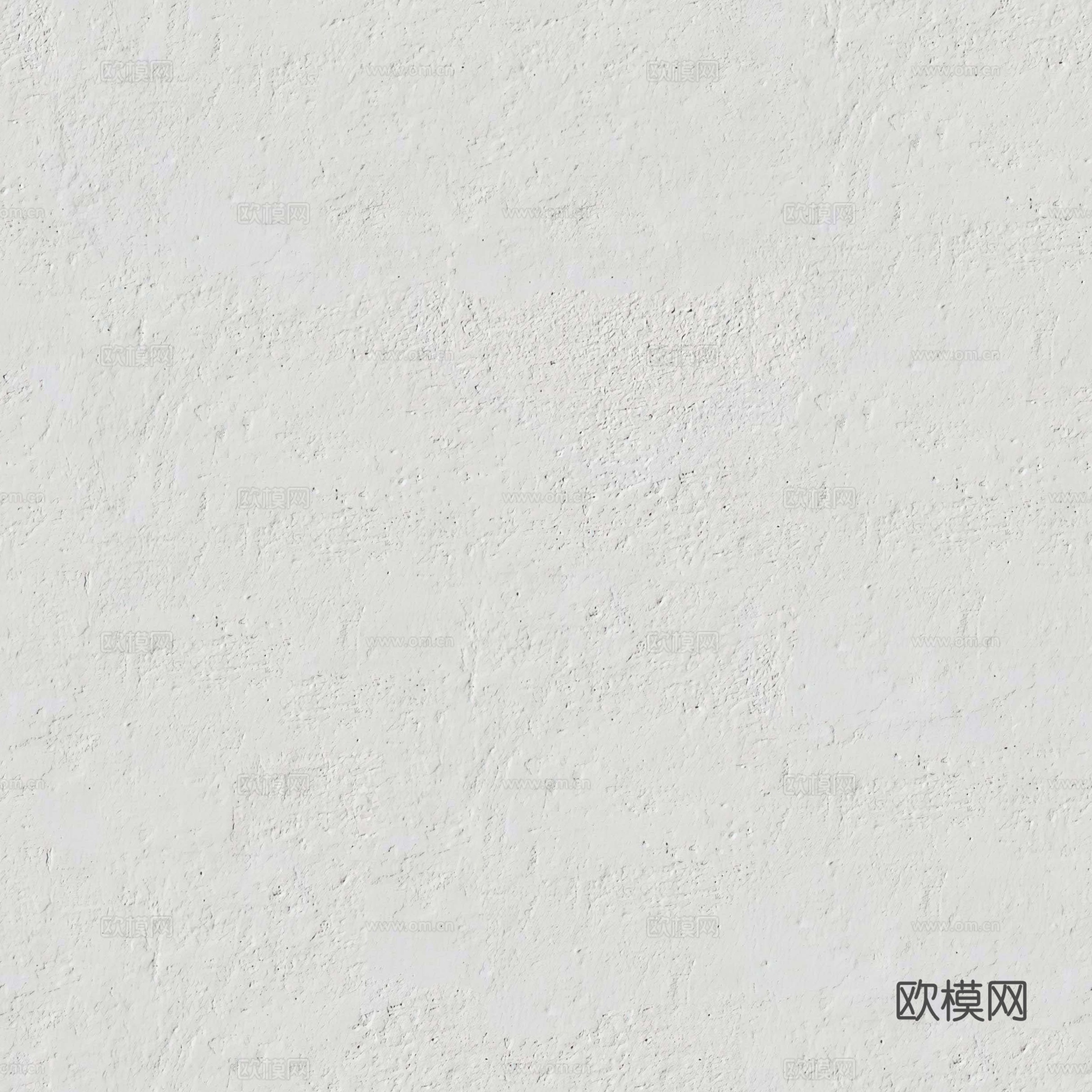浅灰色肌理漆