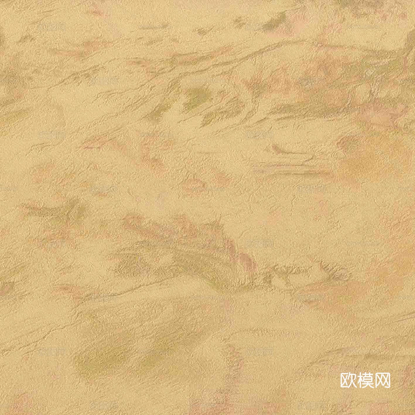 金色艺术漆