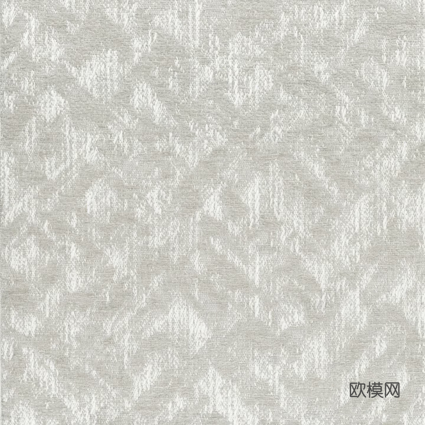 无缝浅灰色花纹办公地毯