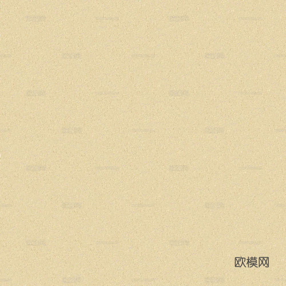 米黄色乳胶漆