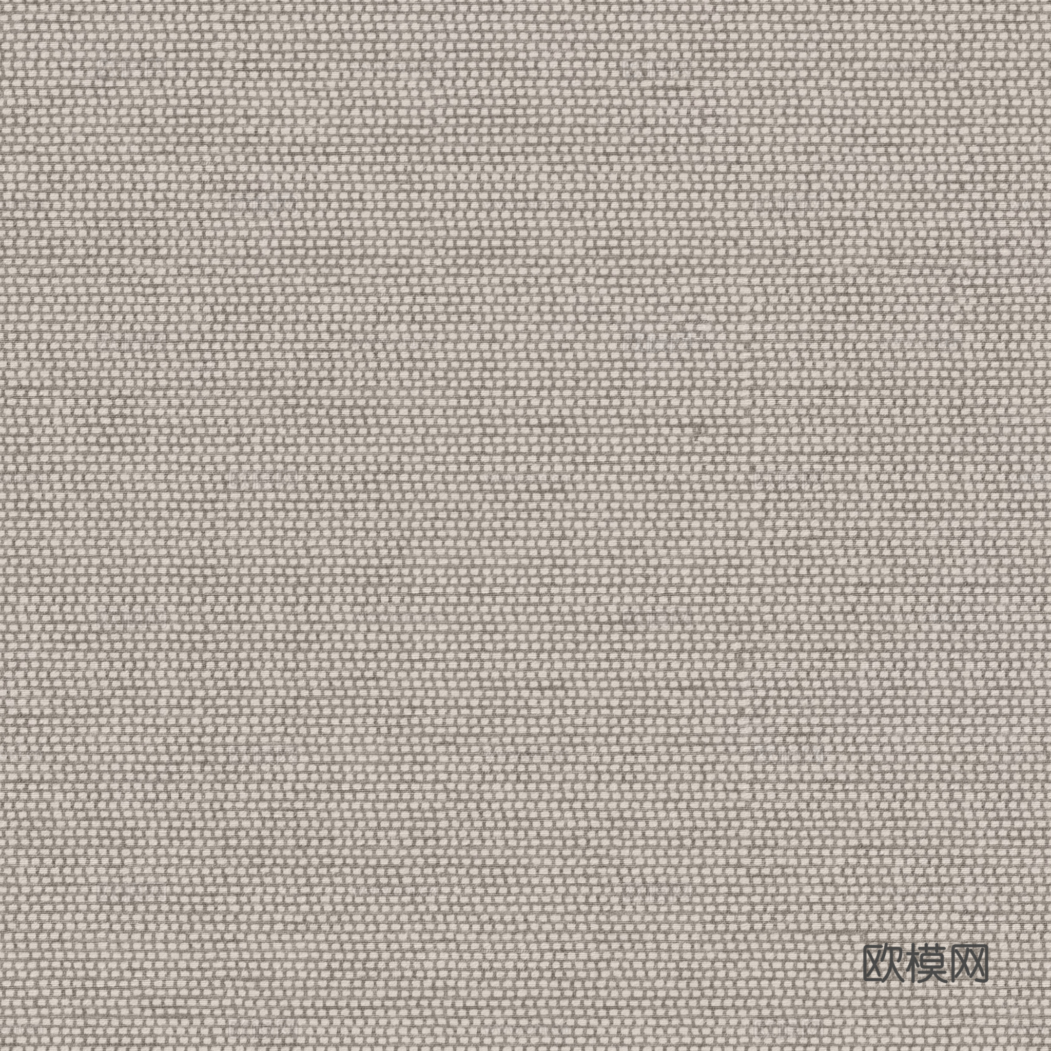 咖色针织布布纹