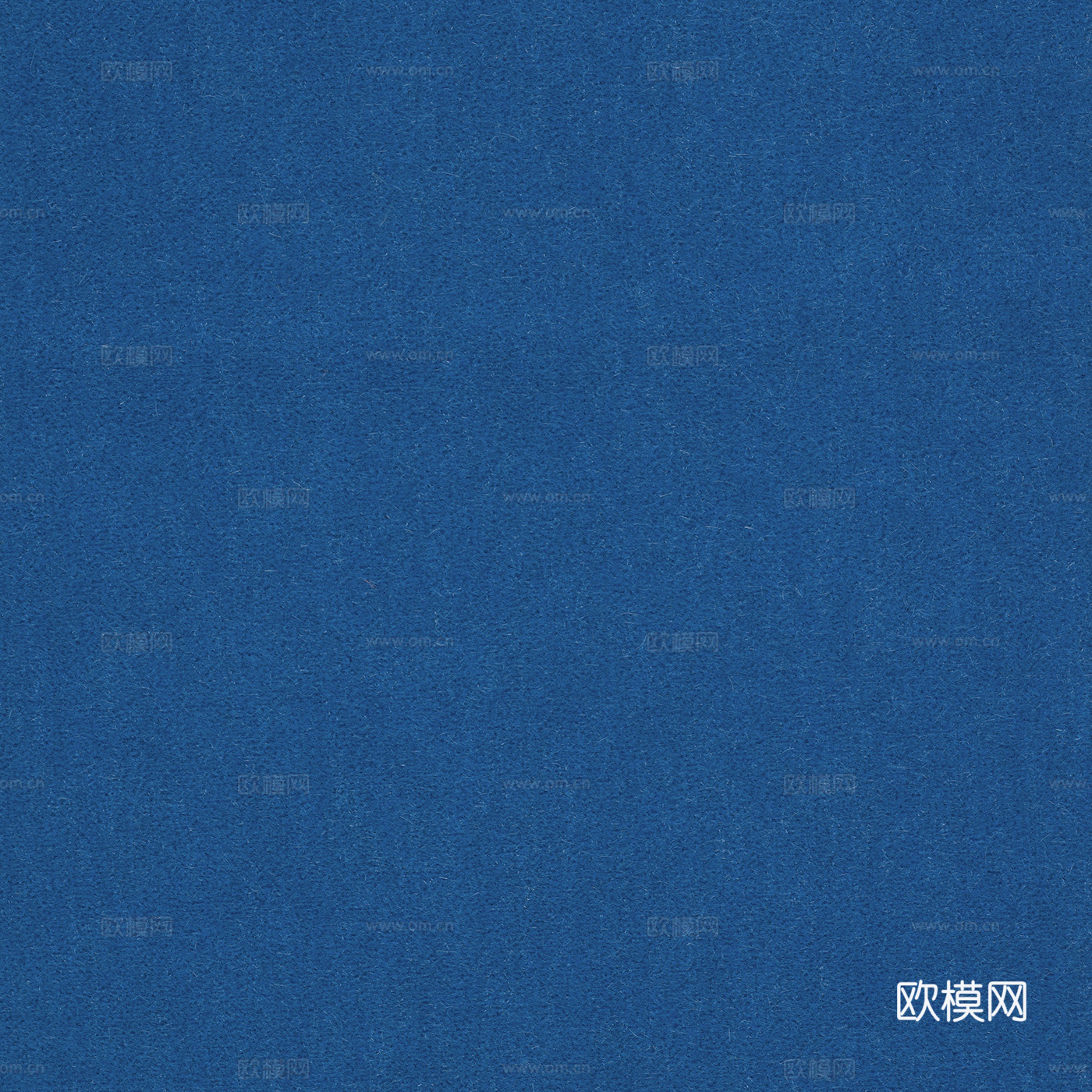 现代简约布纹  蓝色绒布  抱枕沙发布纹
