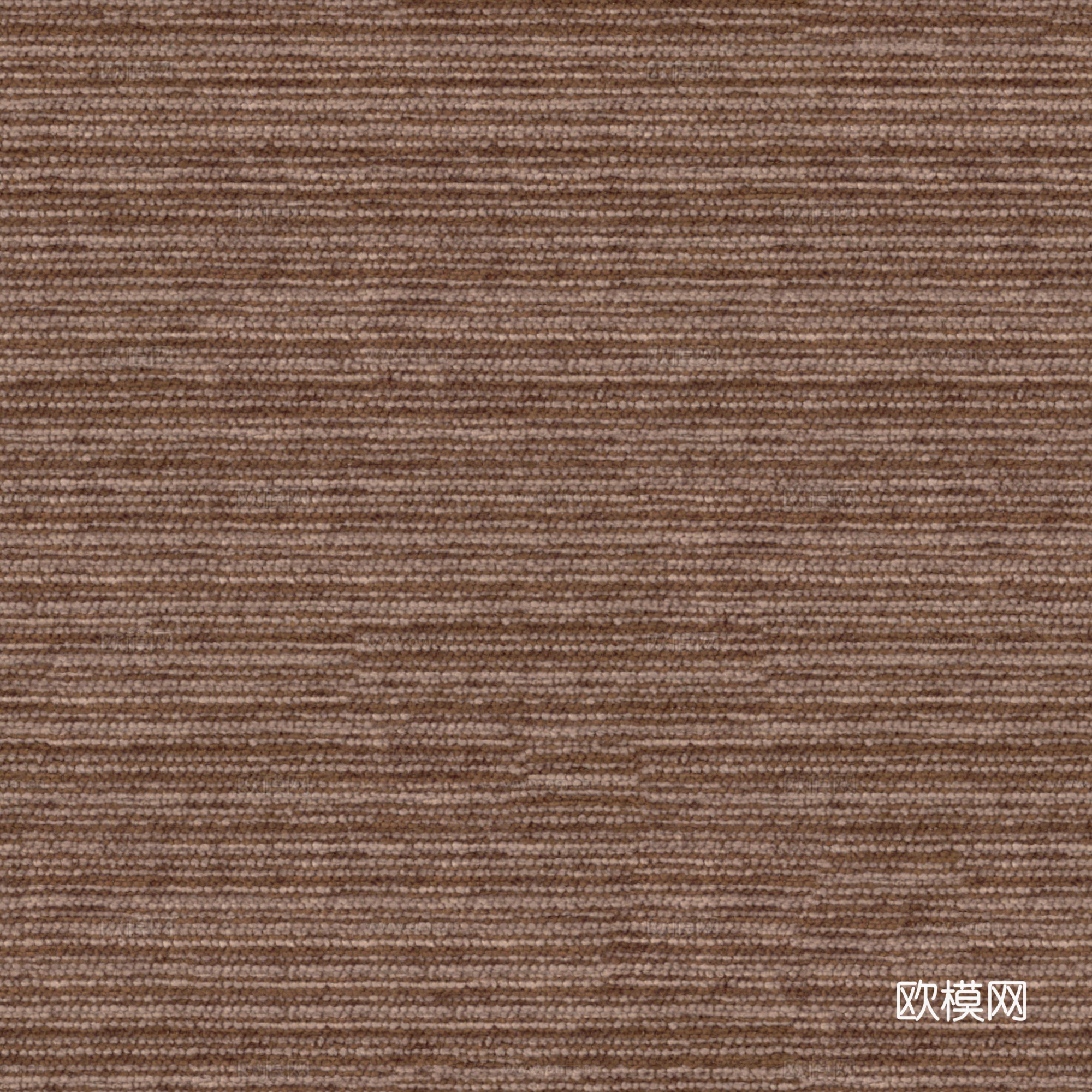 现代简约布纹  咖色绒布  抱枕沙发布纹