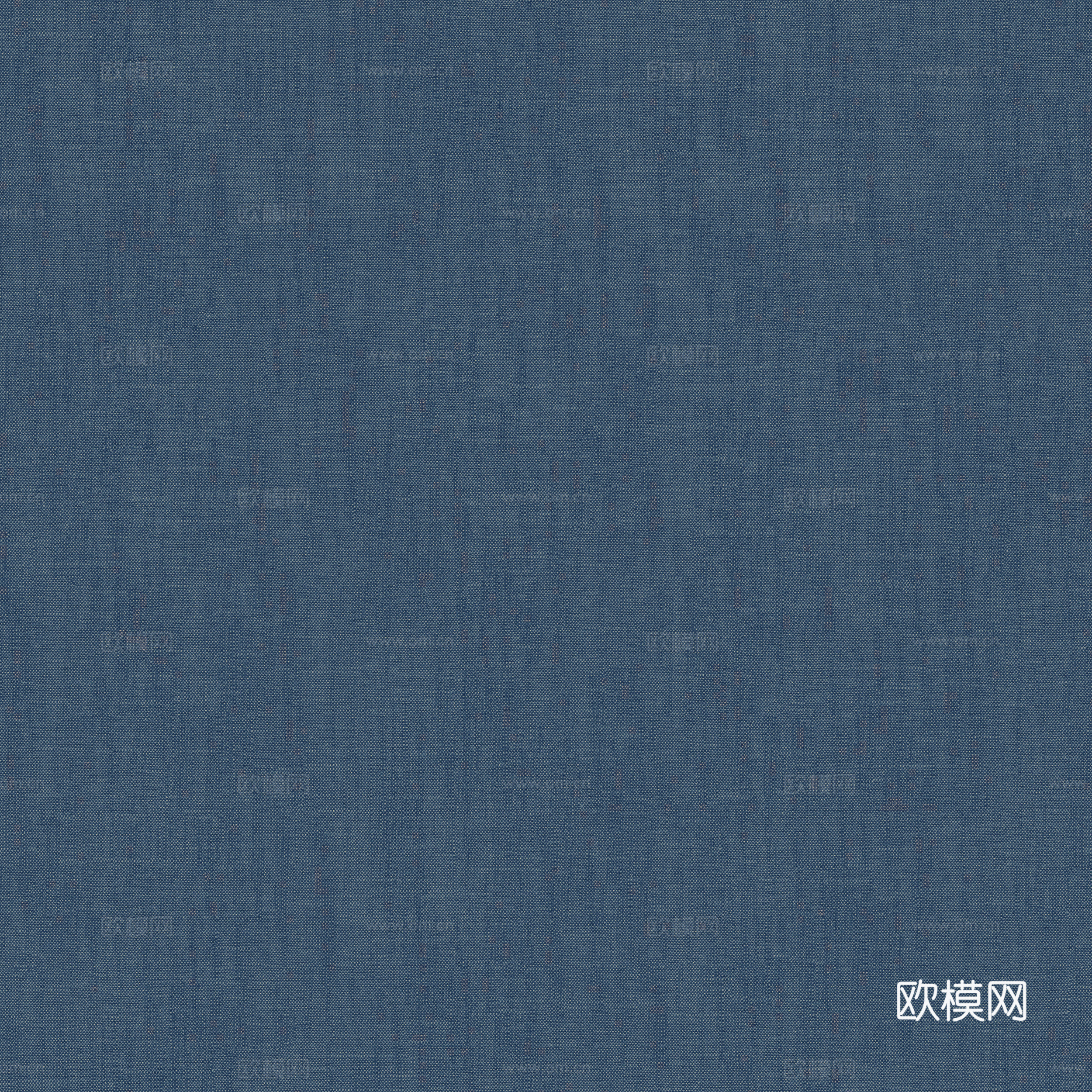 现代简约布纹  蓝色布纹  抱枕沙发布纹