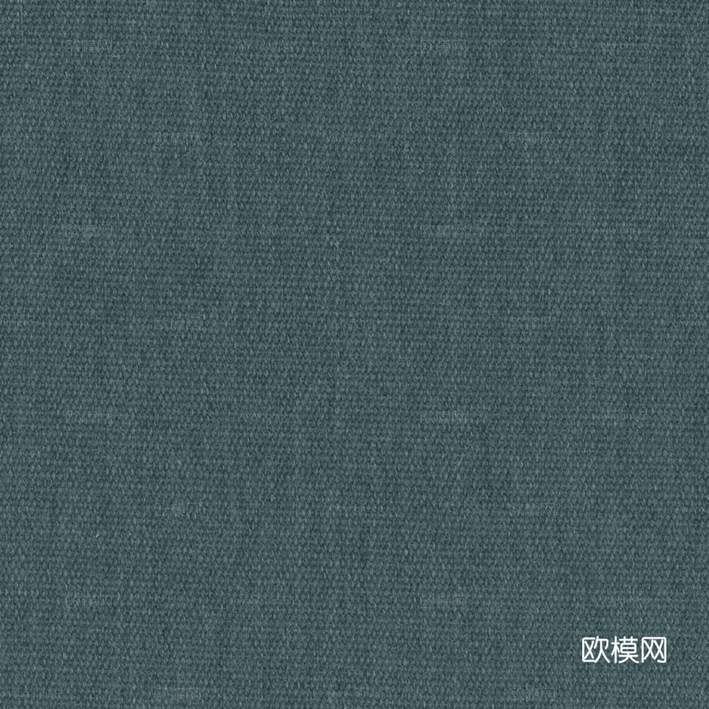 现代简约布纹  绿色布纹  抱枕沙发布纹