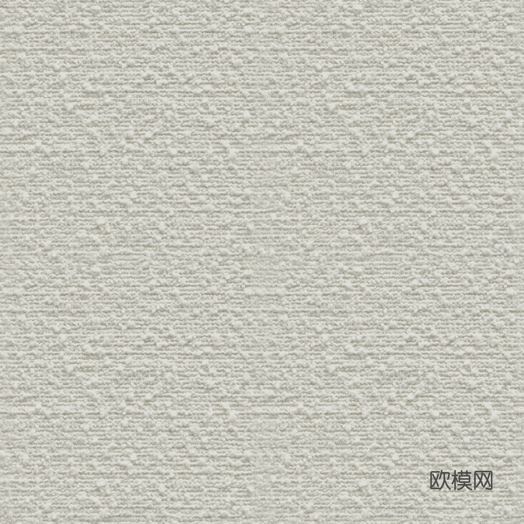 现代简约布纹  米色绒布  抱枕沙发布纹