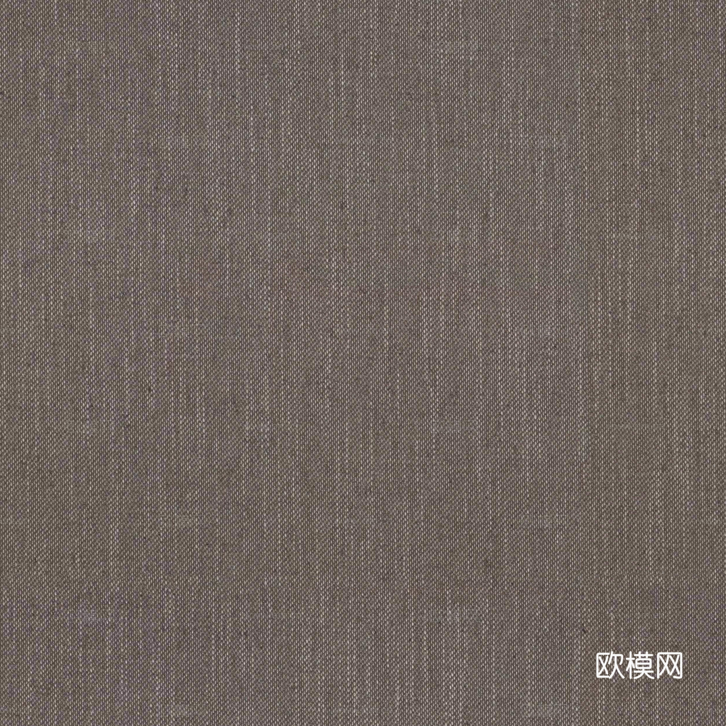 现代简约布纹  咖色布纹  抱枕沙发布纹
