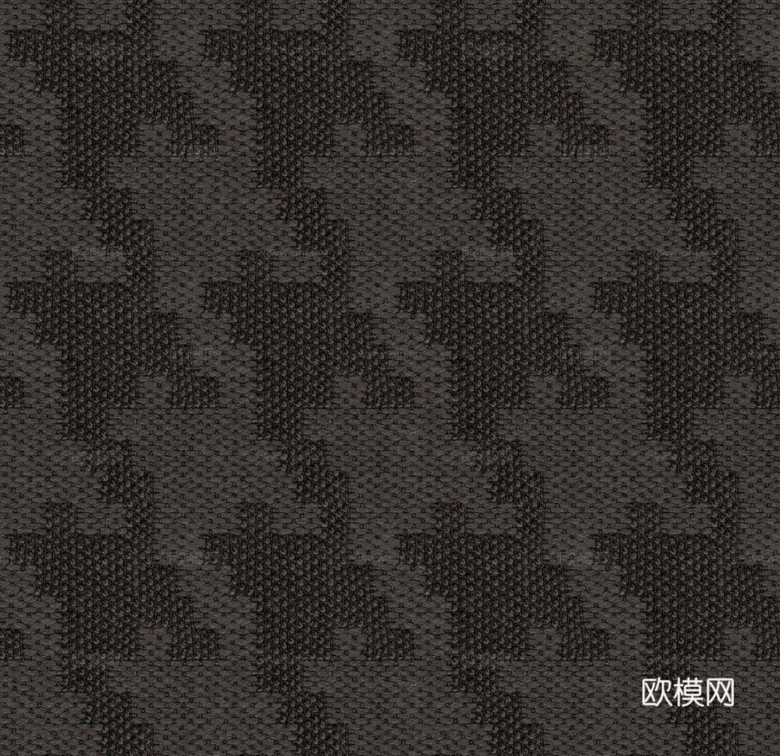 抱枕沙发布纹 千鸟格布纹  格子布纹