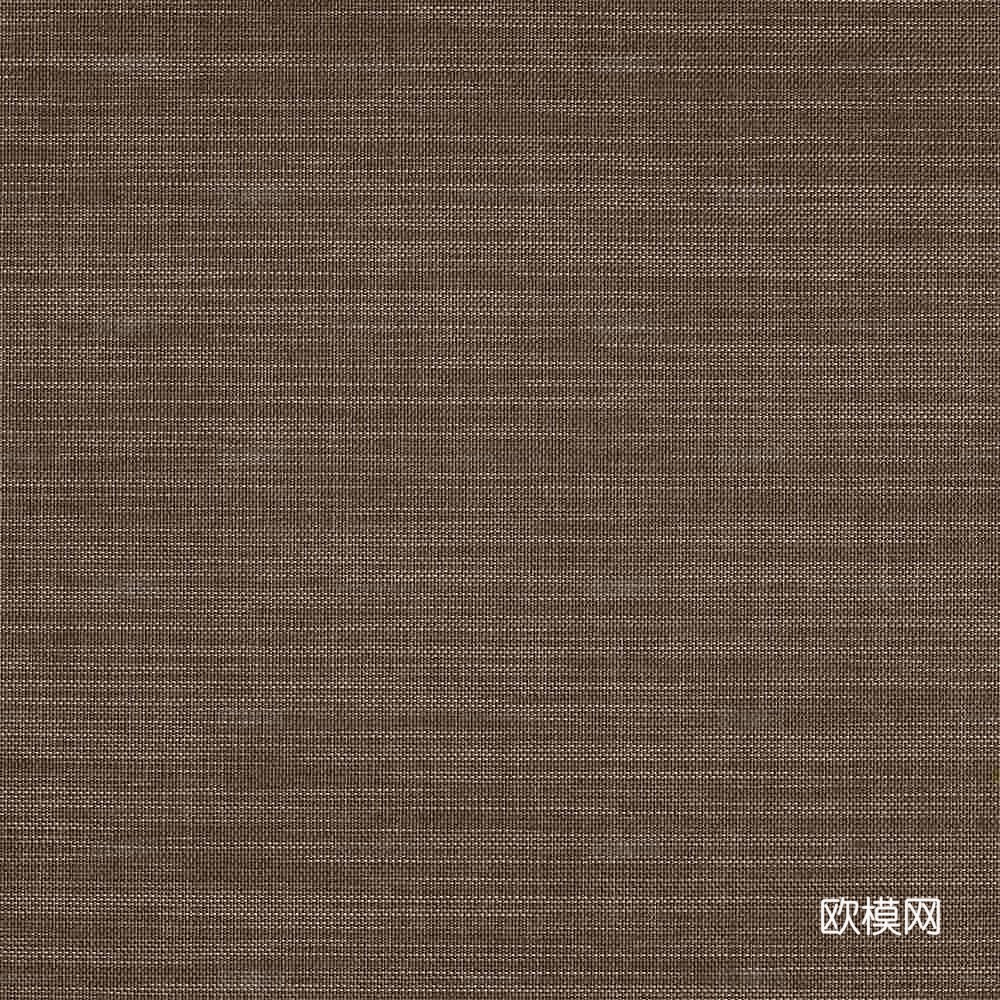 现代简约布纹  咖色亚麻布  抱枕沙发布纹