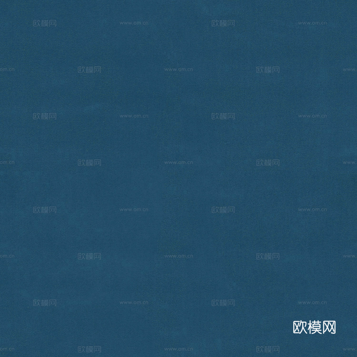 现代简约布纹  蓝色绒布  抱枕沙发布纹