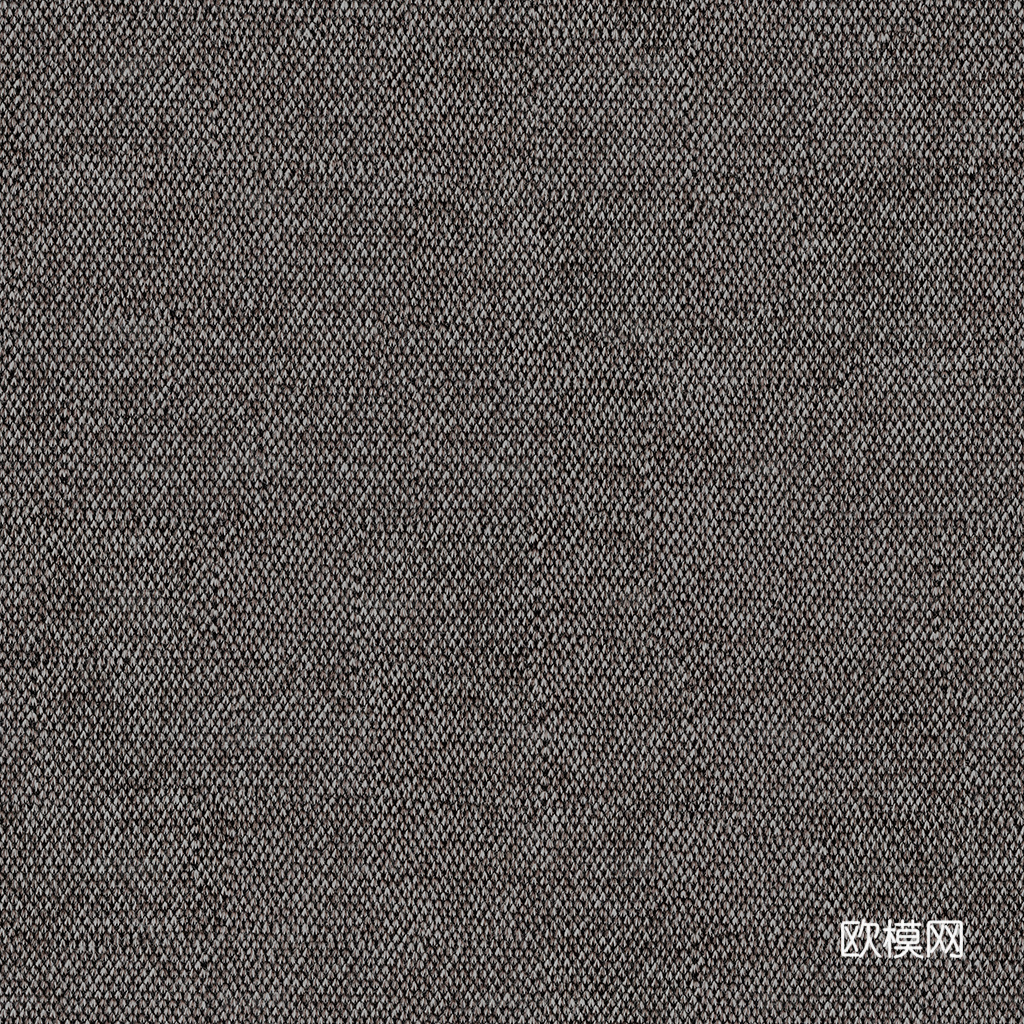 现代简约布纹  咖色亚麻布  抱枕沙发布纹