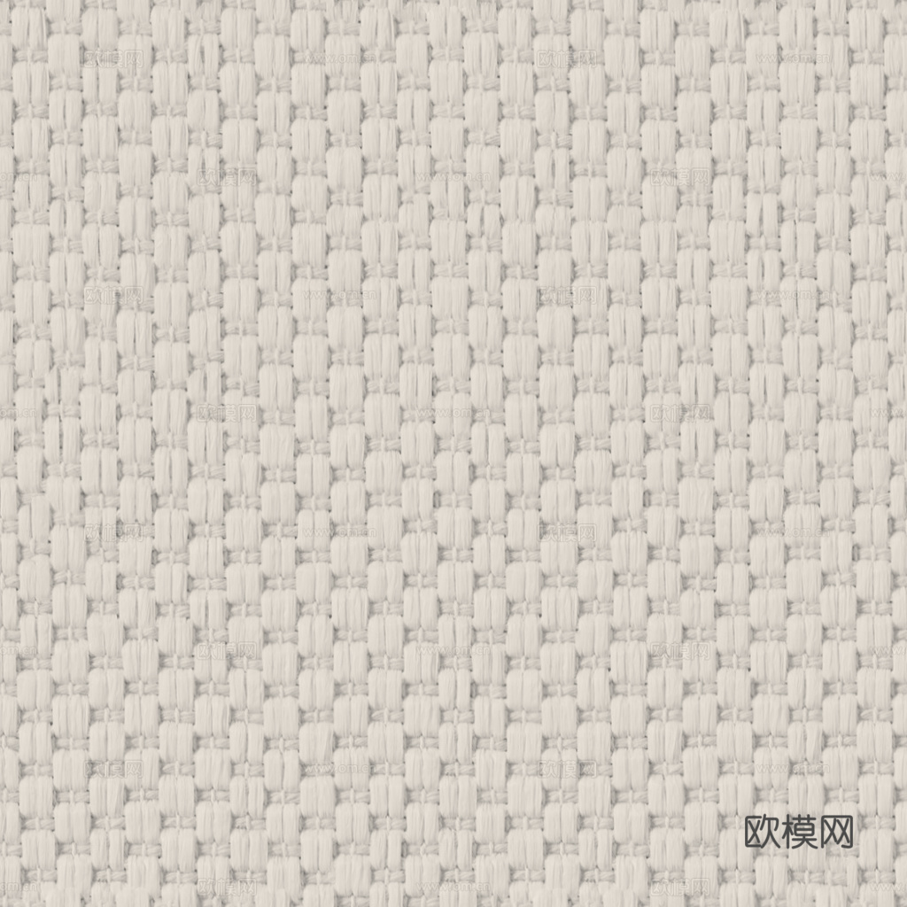现代简约浅色几何纹壁纸