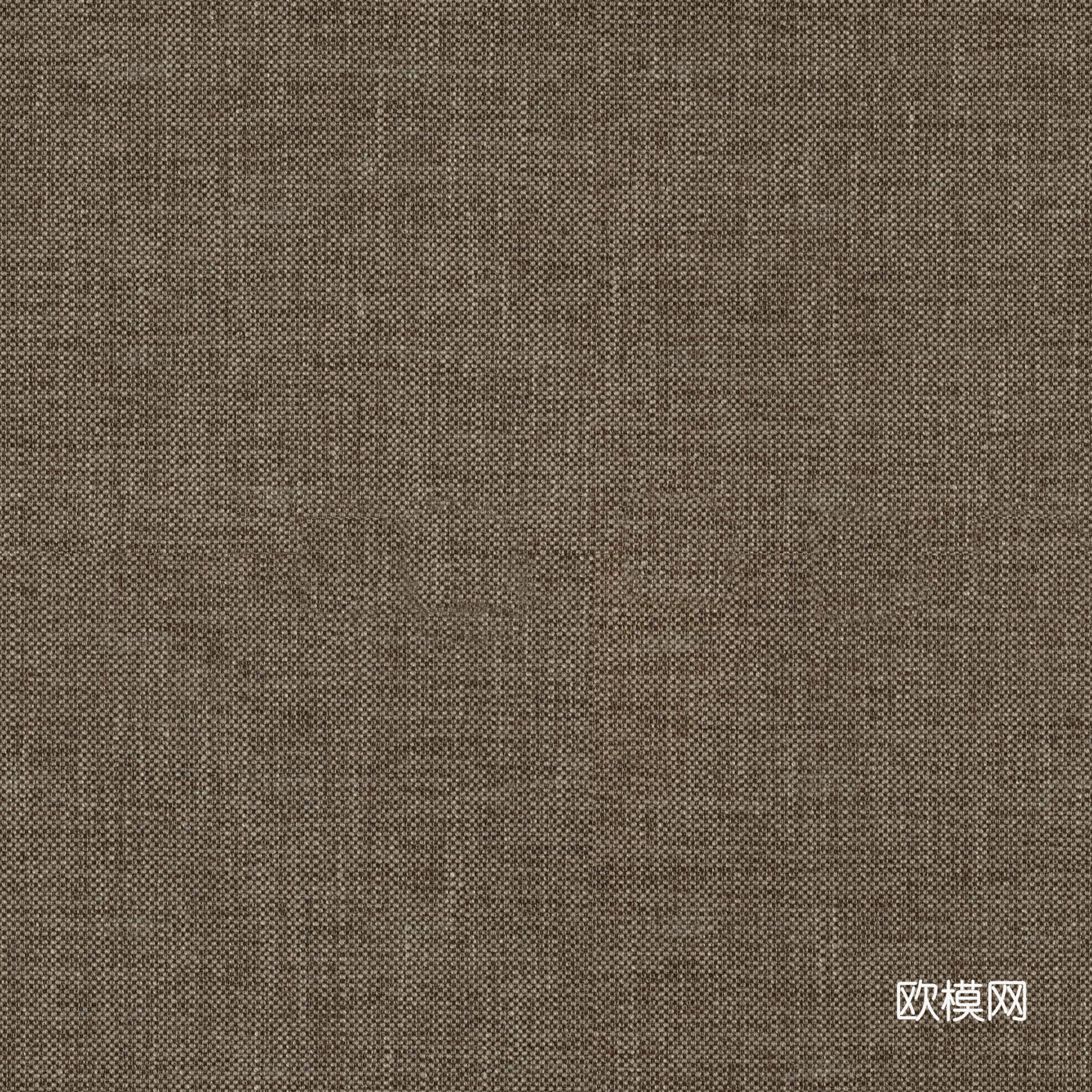 现代简约布纹  咖色布纹  抱枕沙发布纹