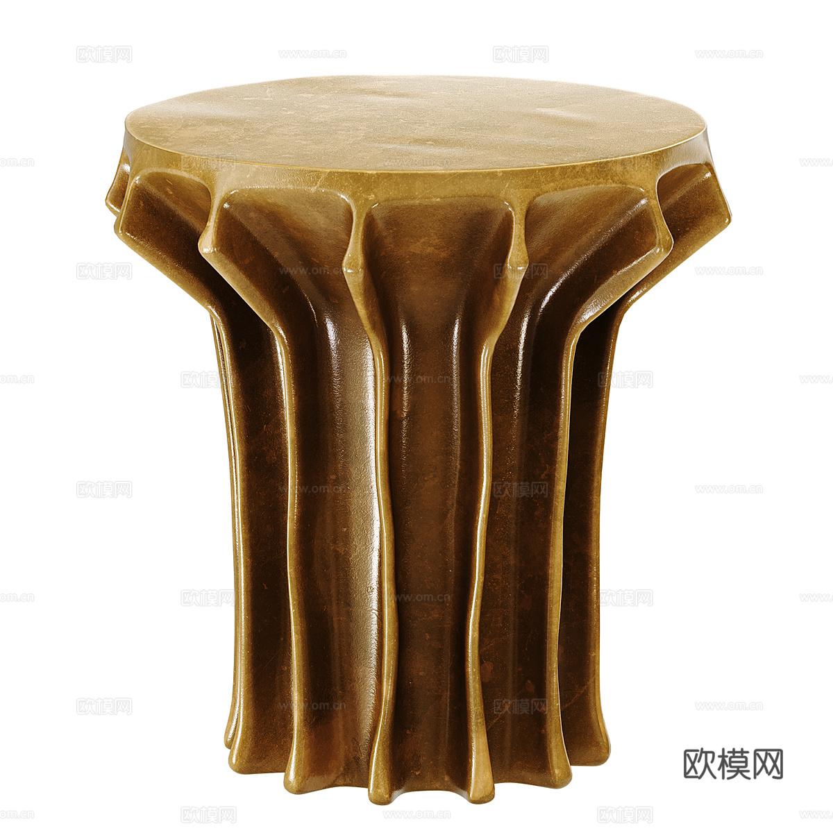 书桌3d模型下载