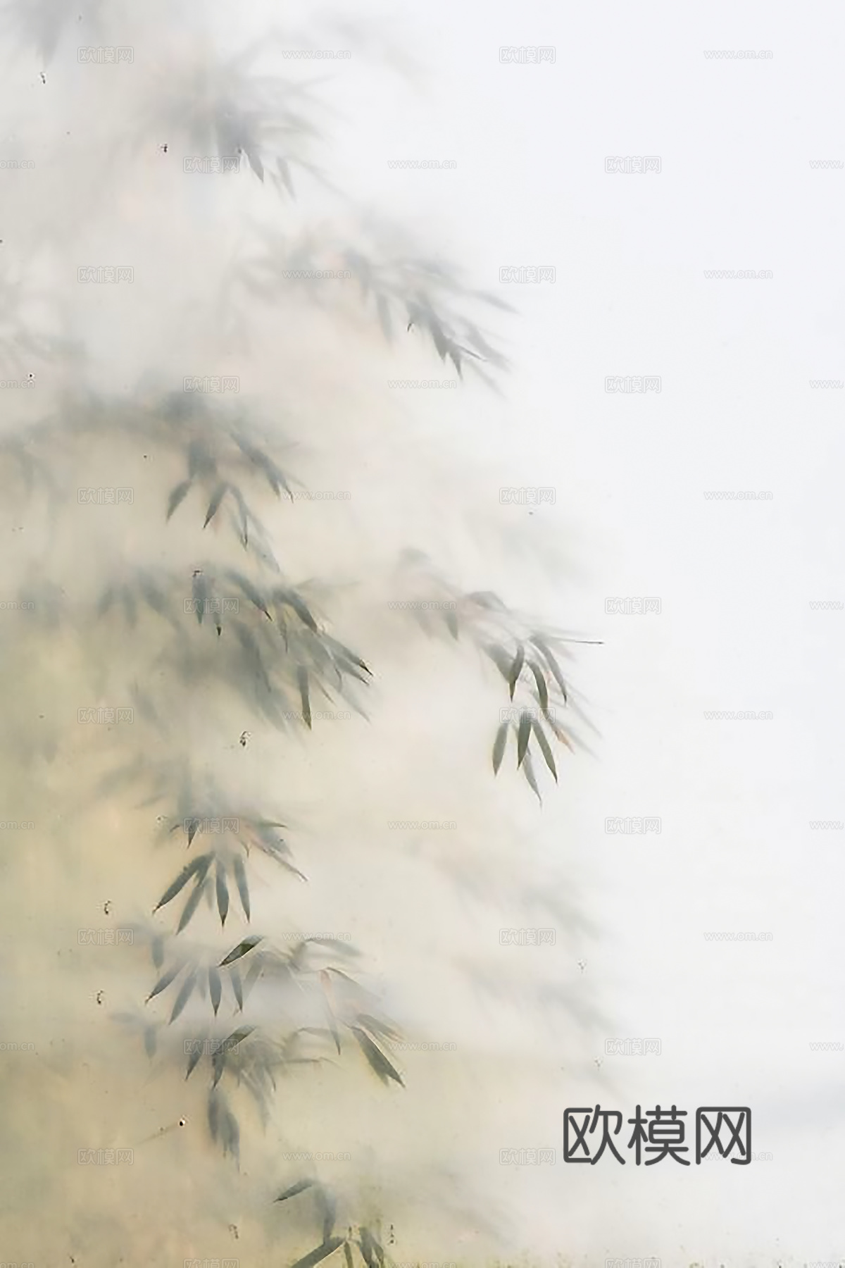新中式杜邦纸
