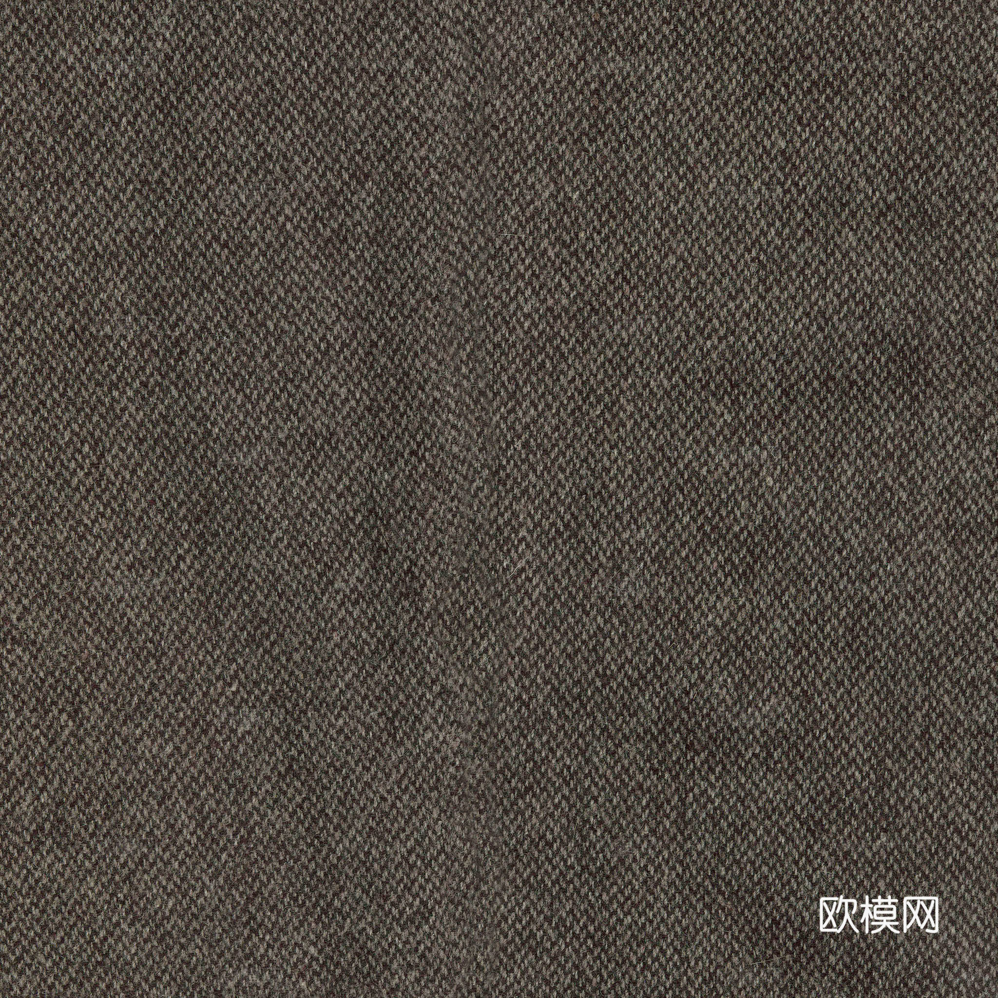现代简约布纹  咖色布纹  抱枕沙发布纹