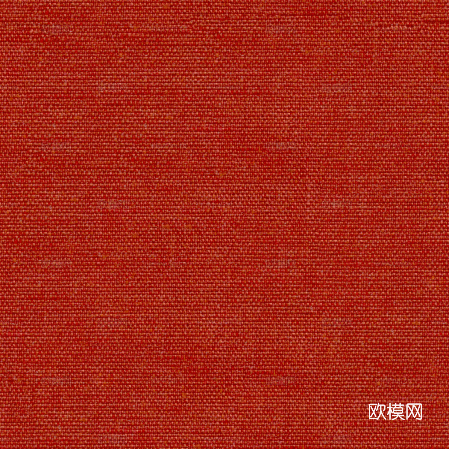 现代简约布纹  红色布纹  抱枕沙发布纹