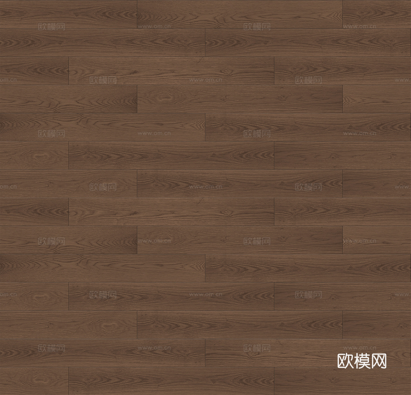 无缝樱桃木地板  无缝法式错缝拼木地板 常规木地板