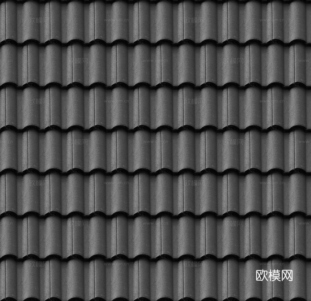 灰瓦 青瓦 瓦当 瓦片 屋顶瓦 彩钢屋顶下载