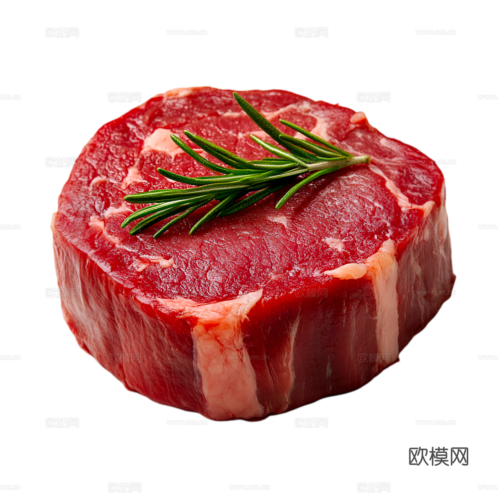 免抠牛排  米饭 牛排套餐 生牛排 牛肉 西餐
