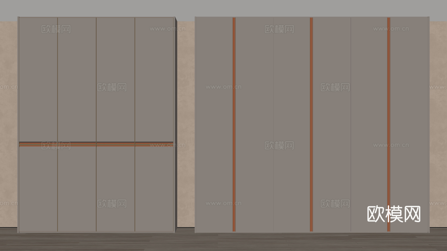 1124432254su模型下载（渲染图2）