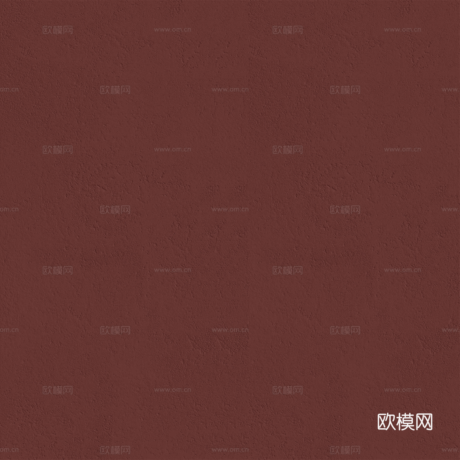 无缝复古红色艺术肌理漆