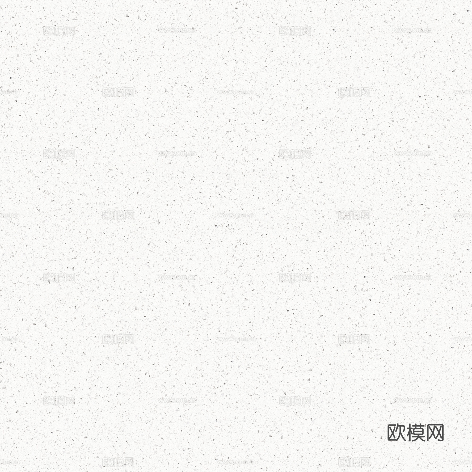 无缝米白色石英石贴图