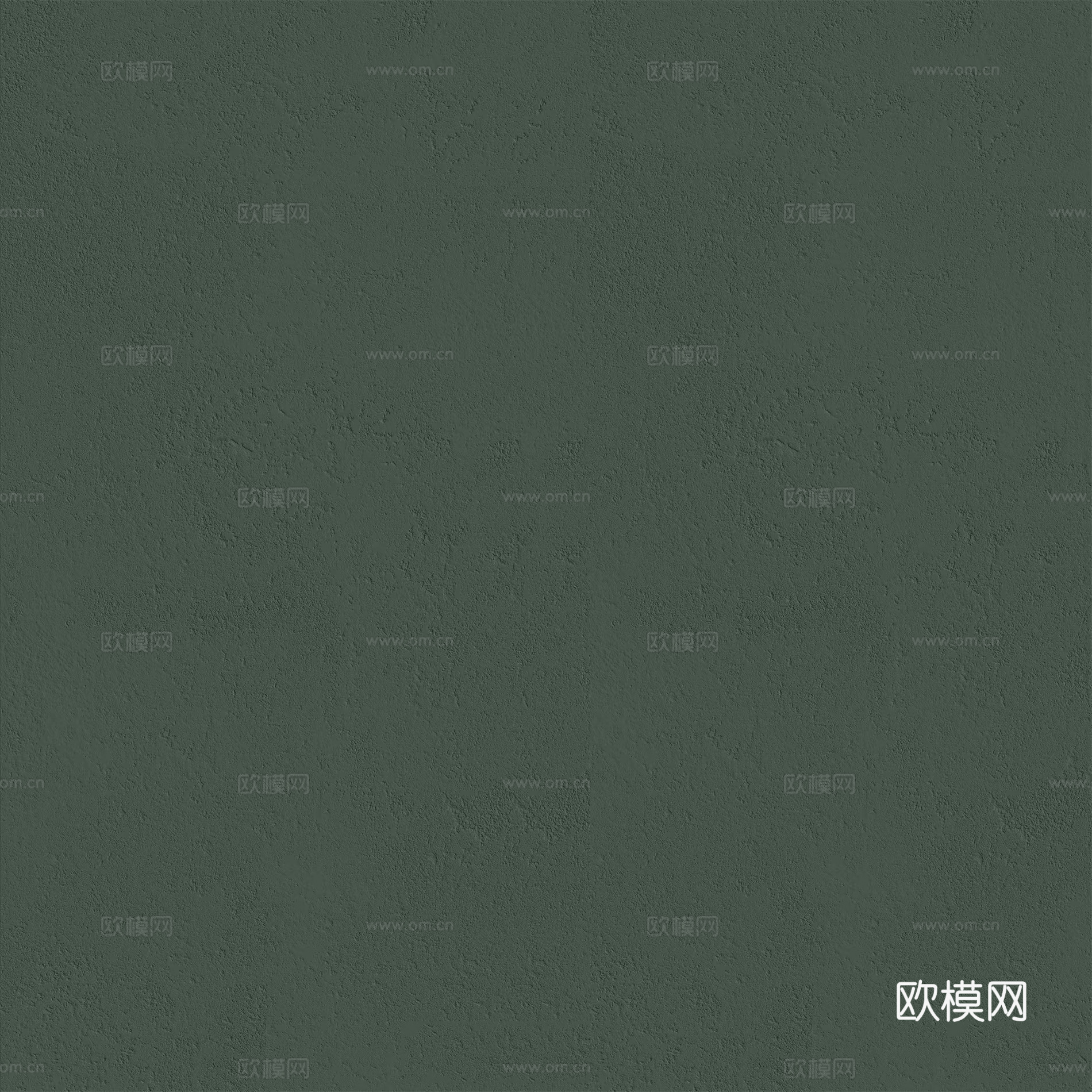 无缝复古绿色艺术肌理漆