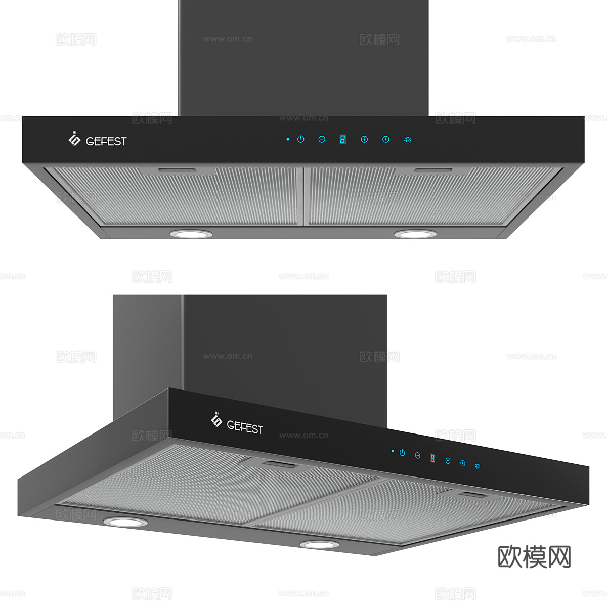 其它3d模型