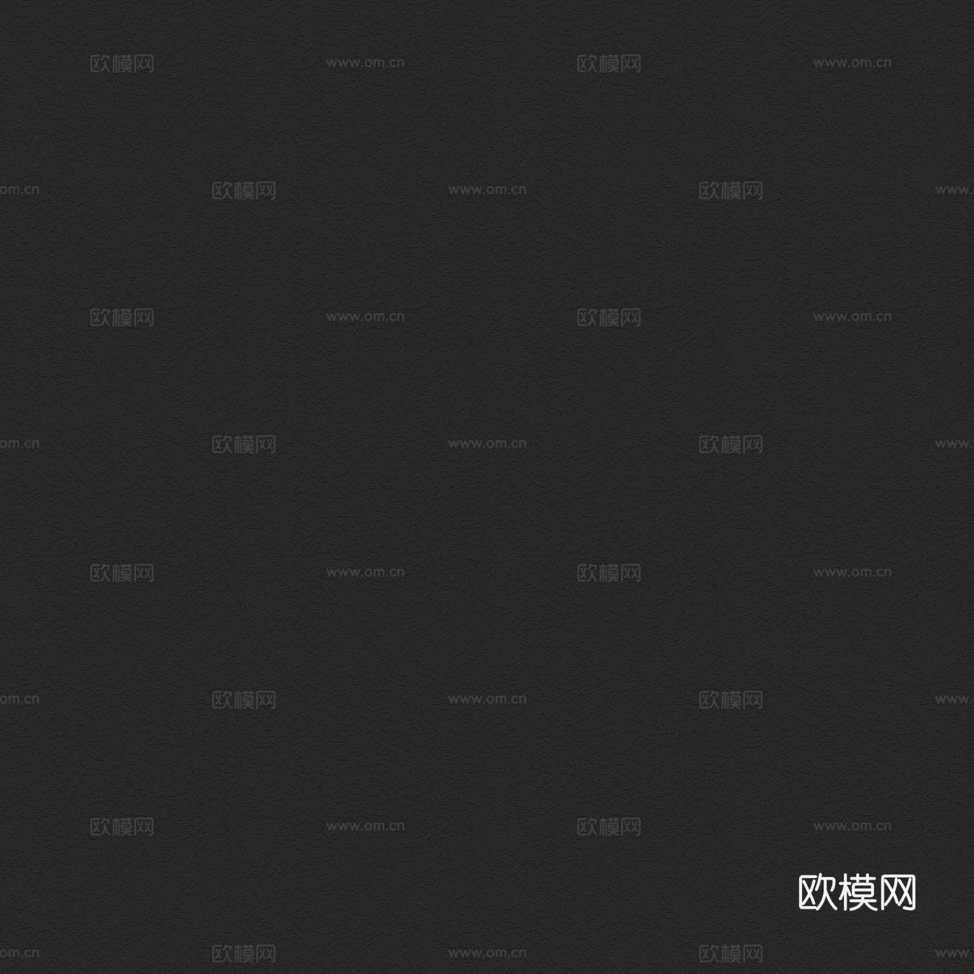 黑色肌理漆涂料贴图