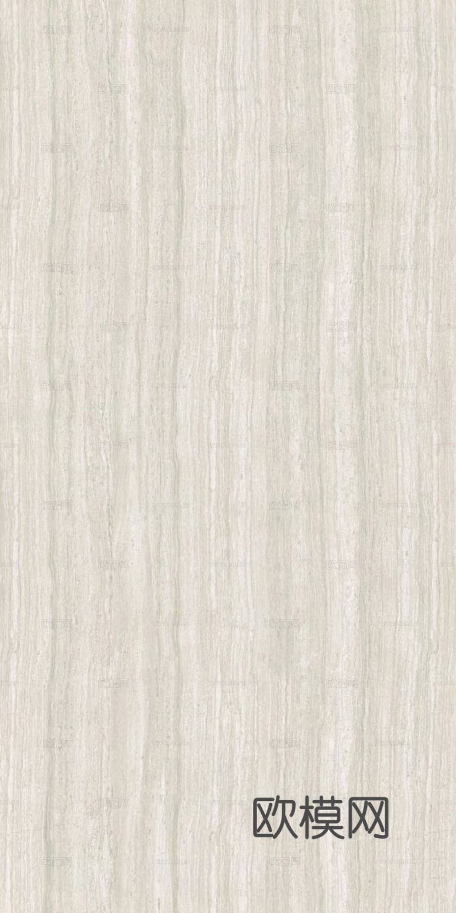 无缝暖灰色洞石