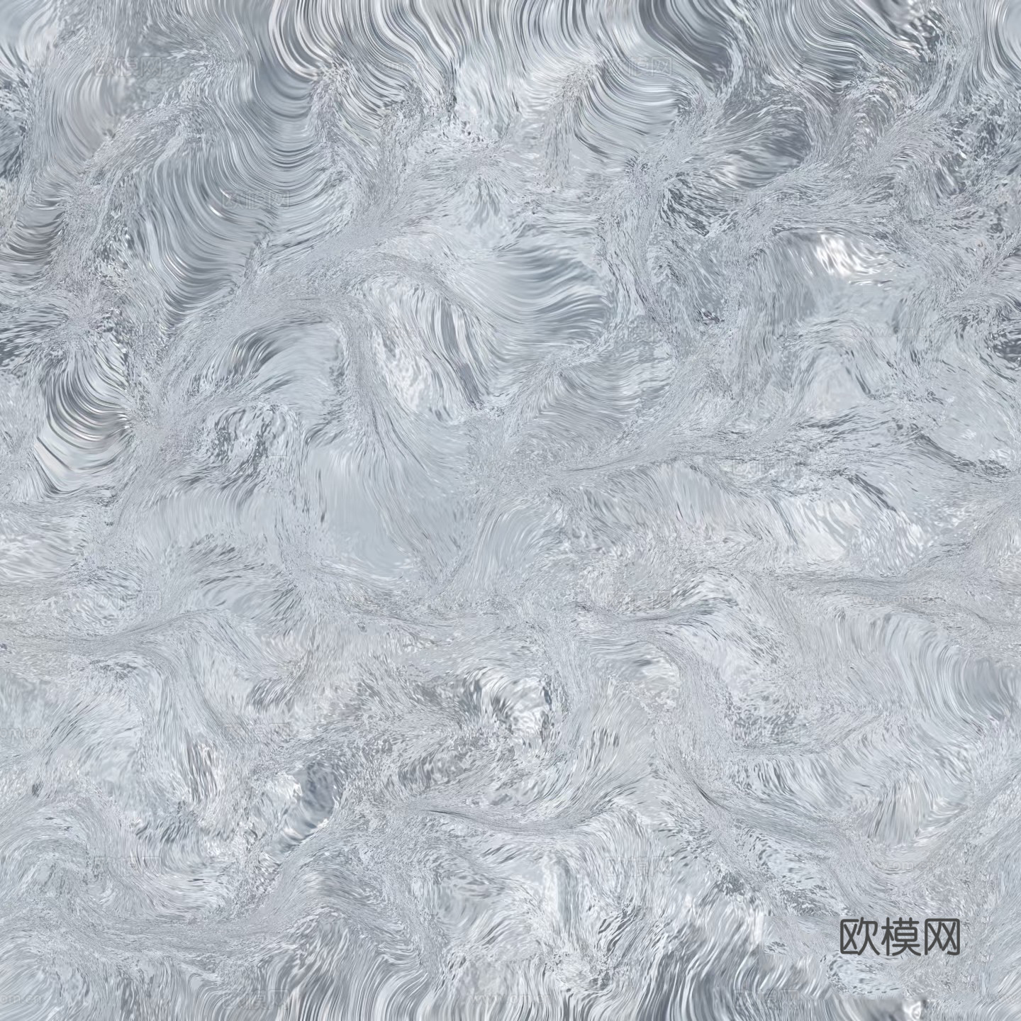 冰花玻璃
