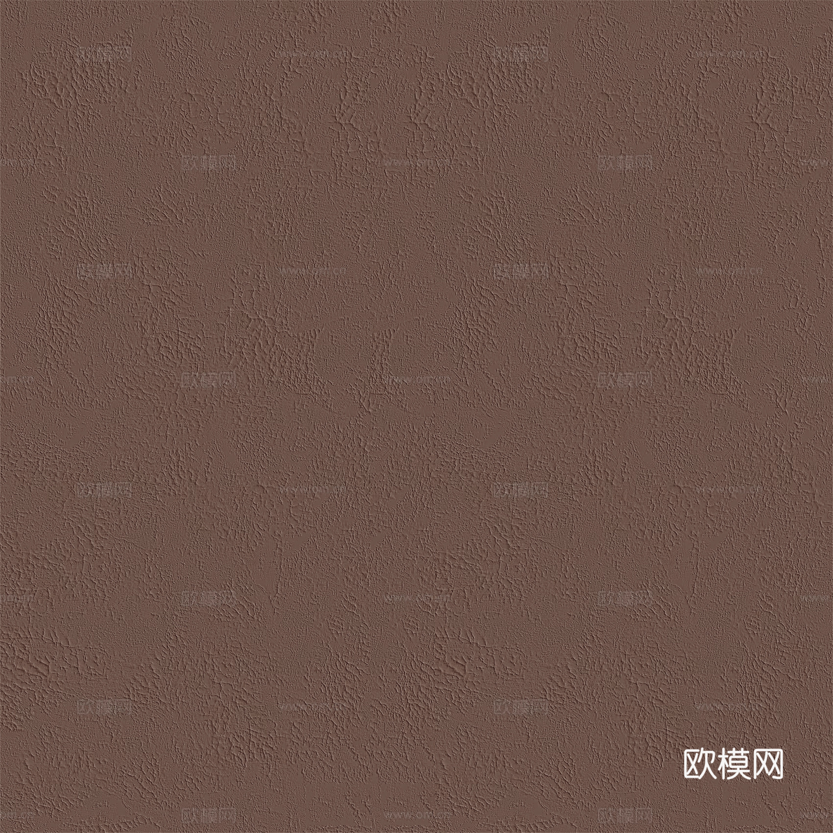 无缝复古褐色艺术肌理漆