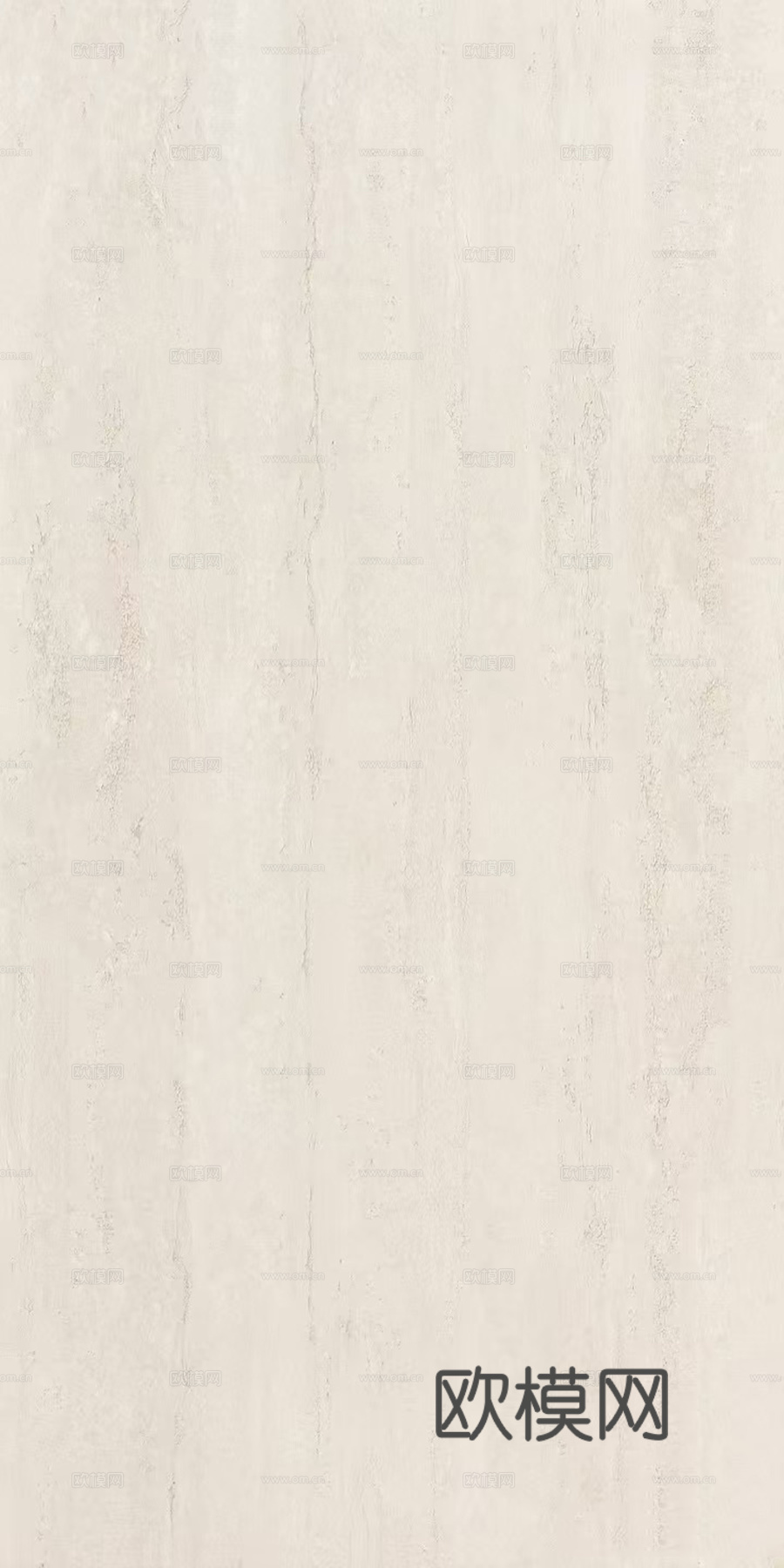 无缝浅暖色洞石
