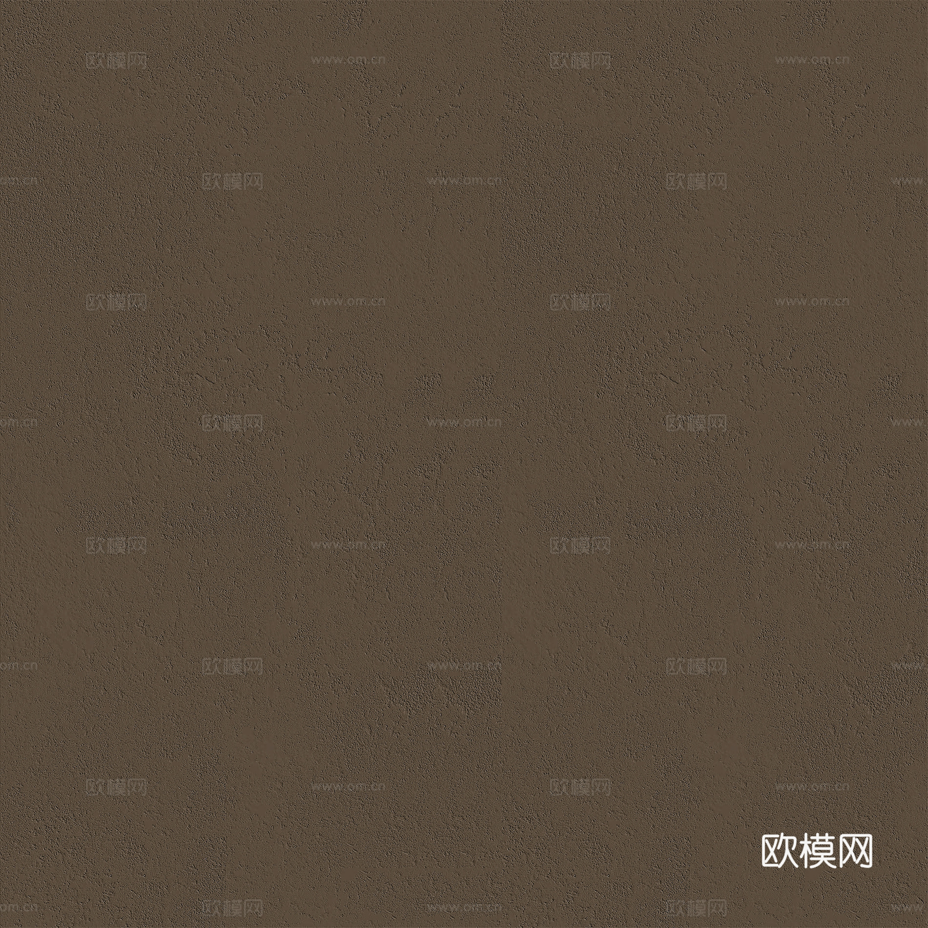 无缝复古棕绿色艺术肌理漆