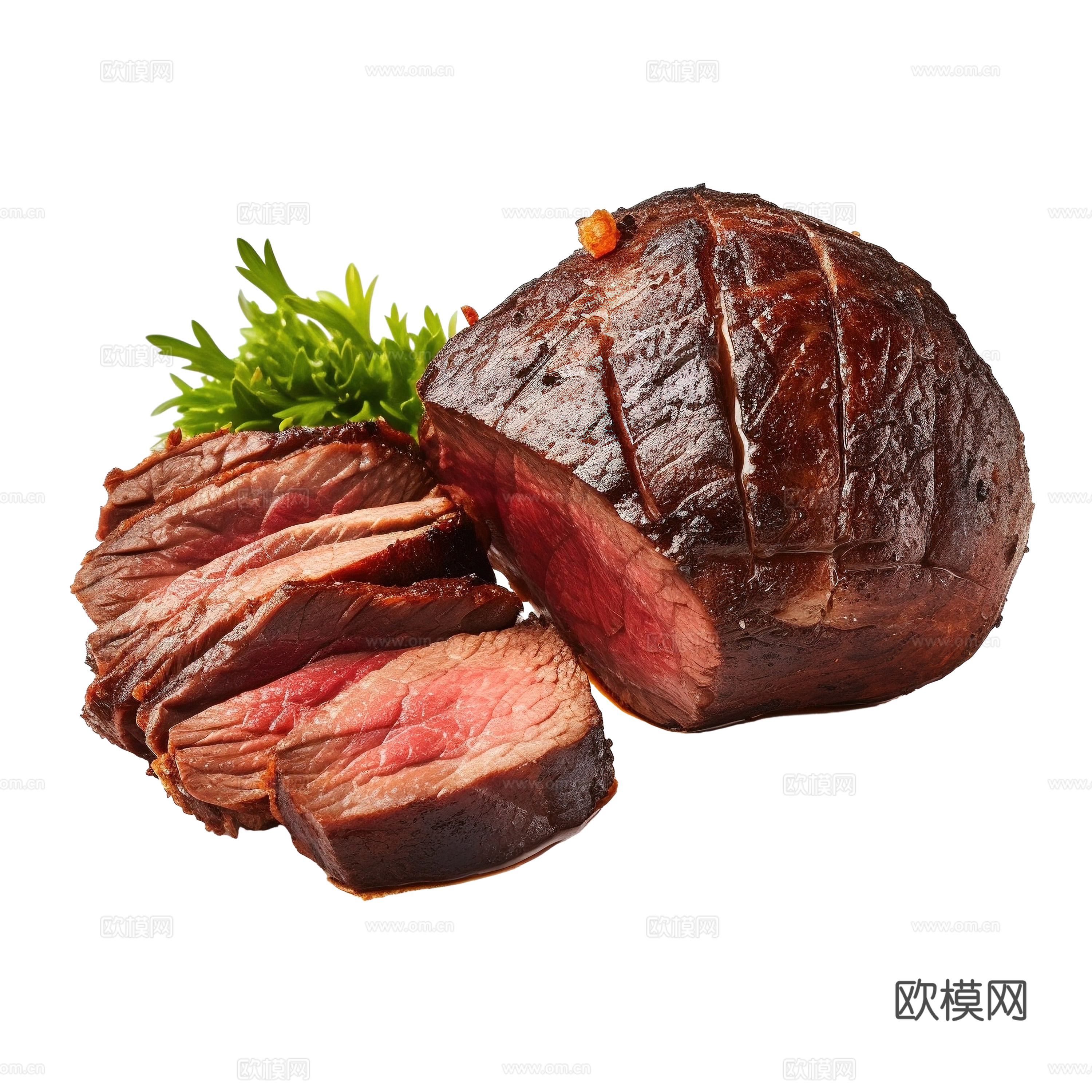 烤牛排 牛排套餐 烤牛肉 牛扇骨 生牛肉 牛排骨