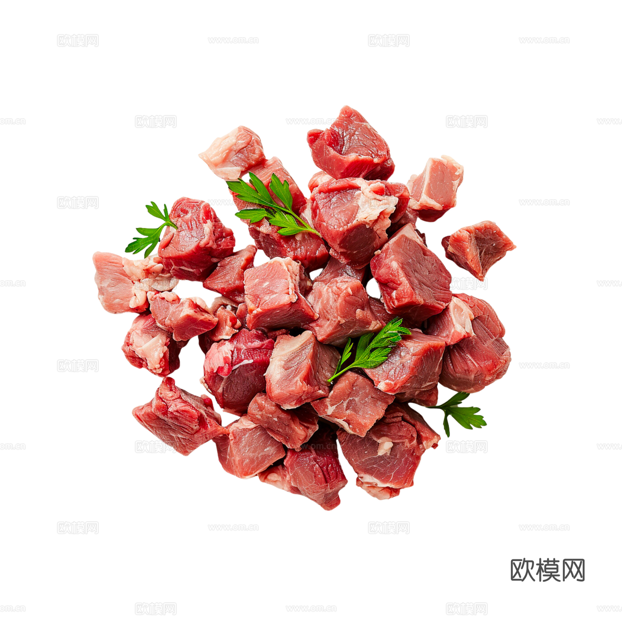 烤牛排 牛排套餐 烤牛肉 牛扇骨 生牛肉 牛排骨