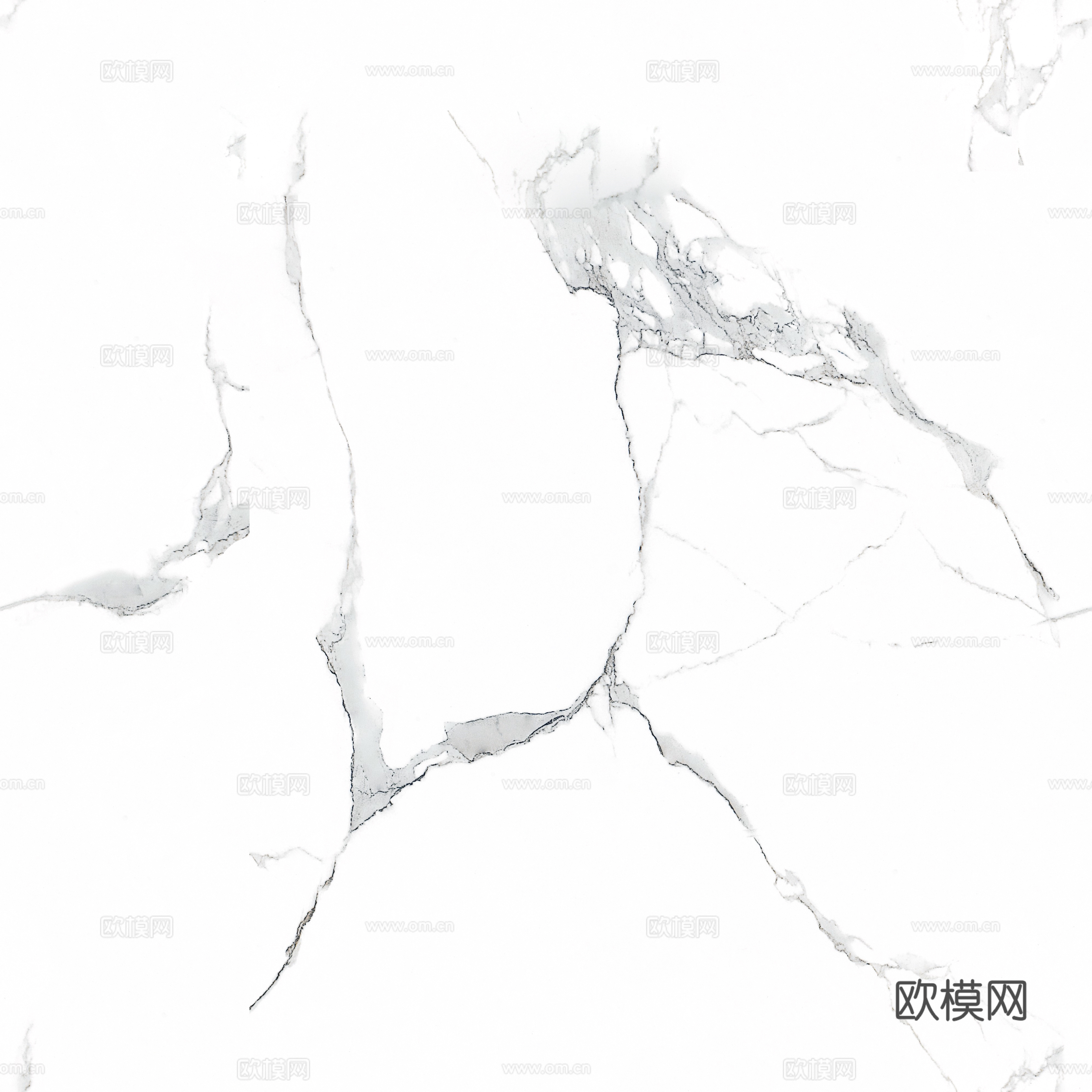 无缝雪花白大理石 白色大理石 白色大理石墙砖