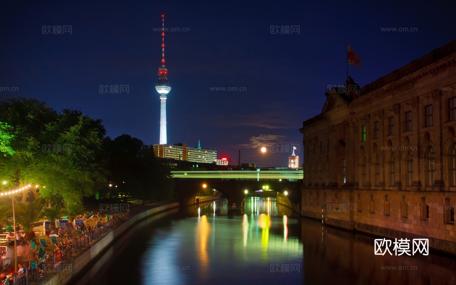 外景环境 自然环境 小区环境 都市风情