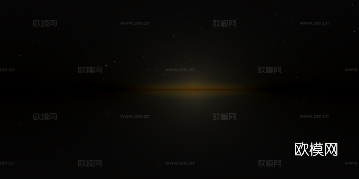 天空HDR 高清 日出 日落 多云 景观 风景贴图