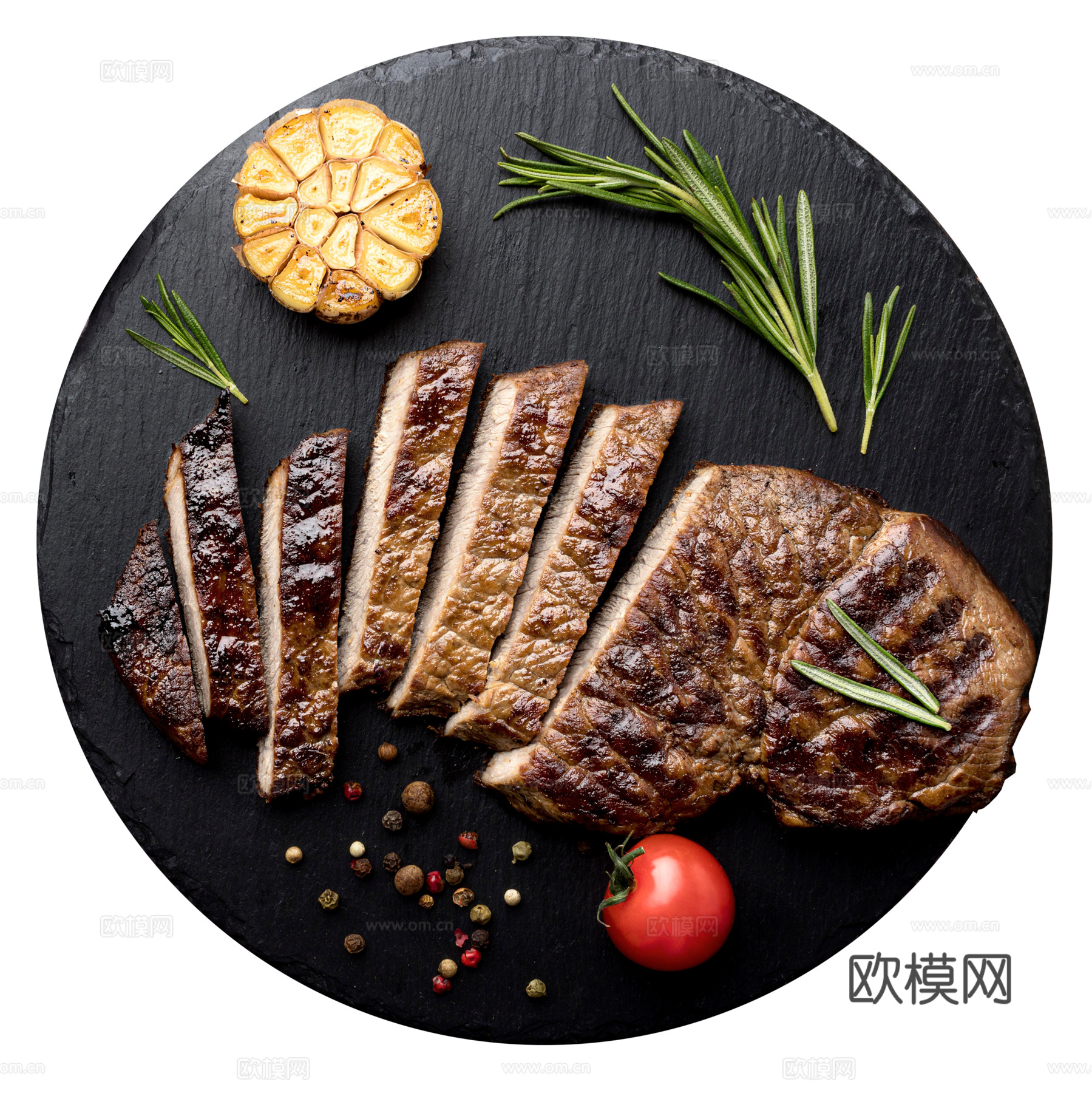 免抠烤羊肉 肉串 牛排 羊排套餐 烧烤 扇子骨 羊腿