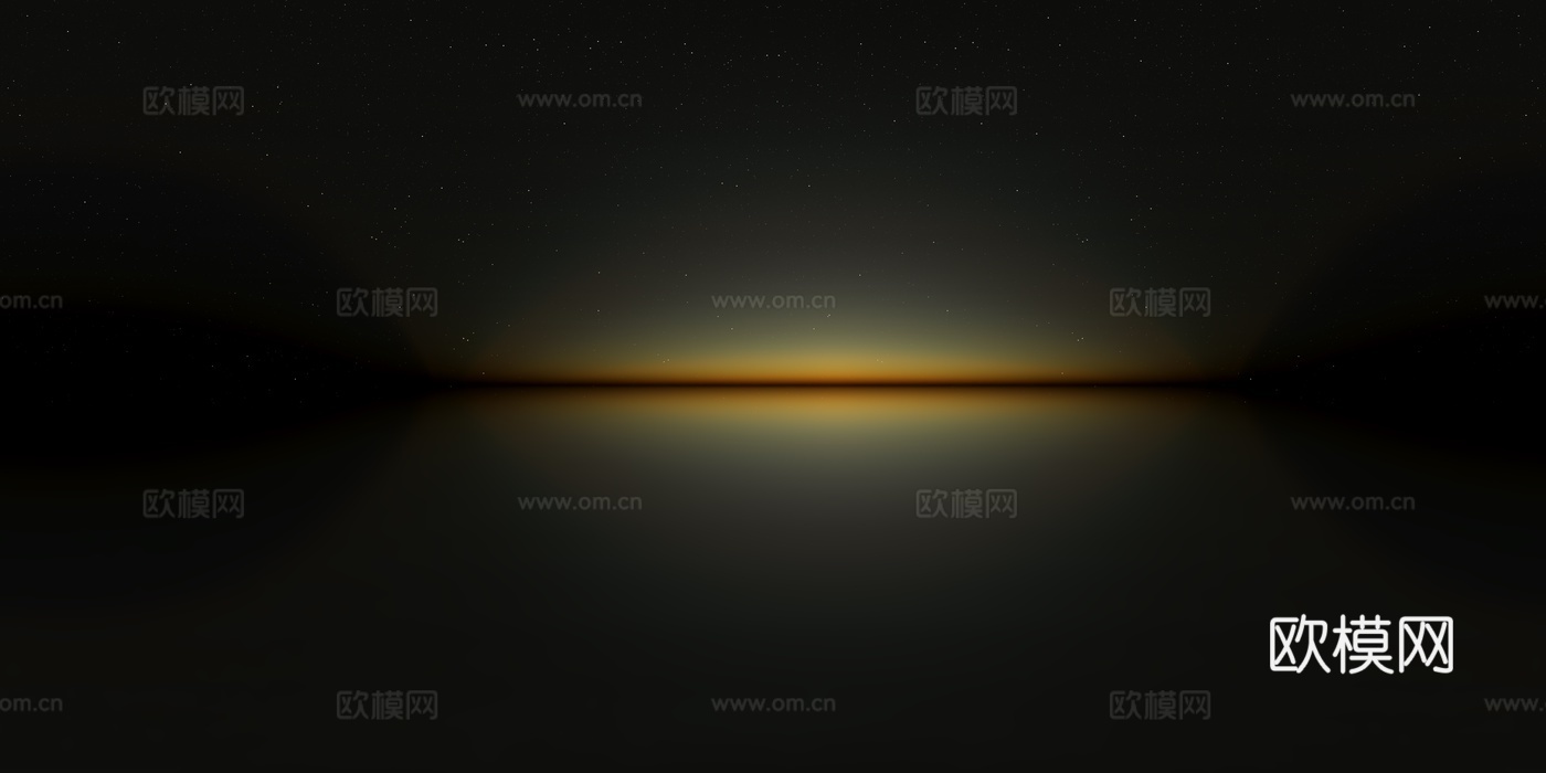天空HDR 高清 日出 日落 多云 景观 风景贴图下载