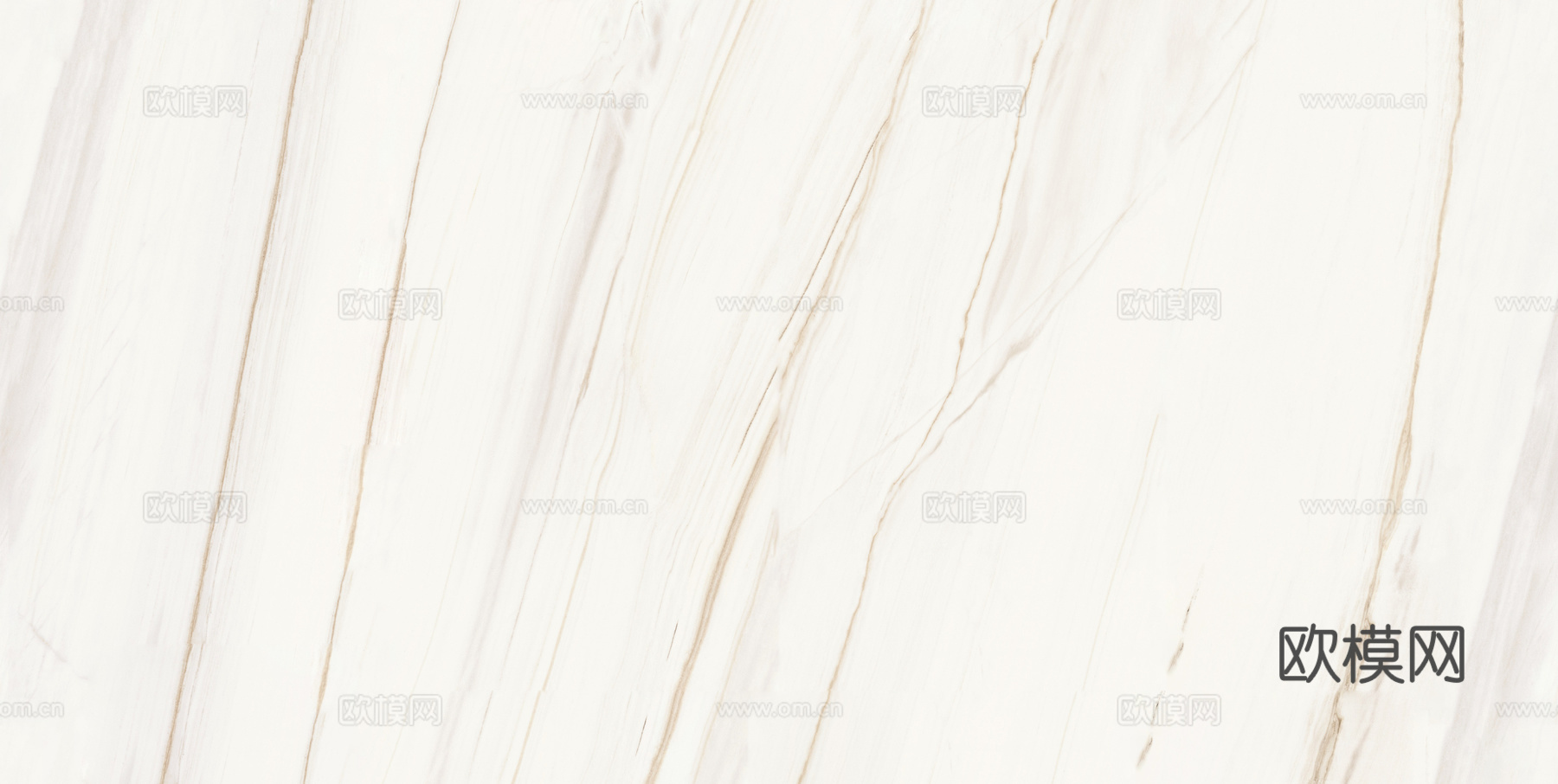 高清东方白浅色白色大理石岩板贴图