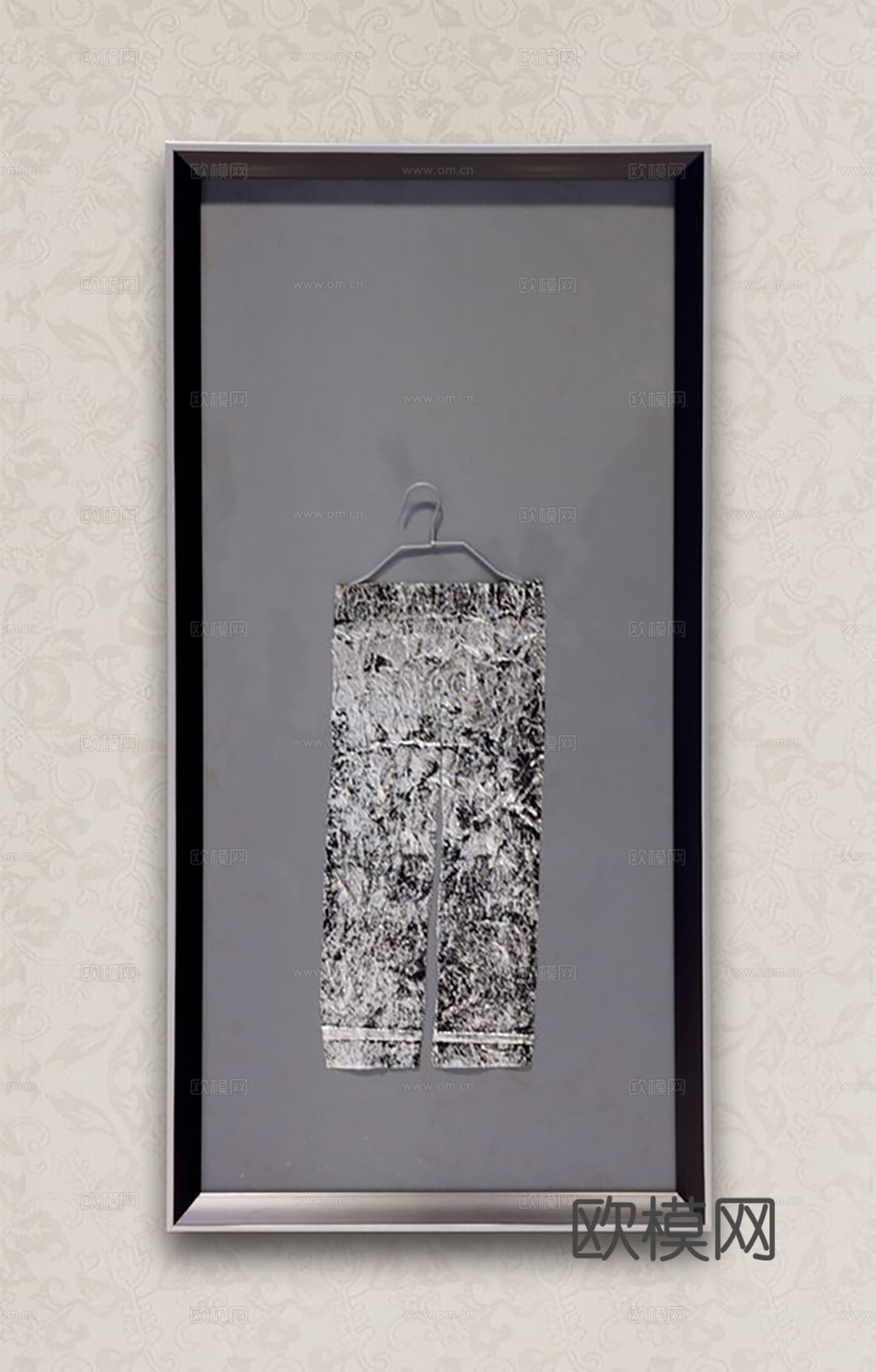 现代装饰画挂画实物画