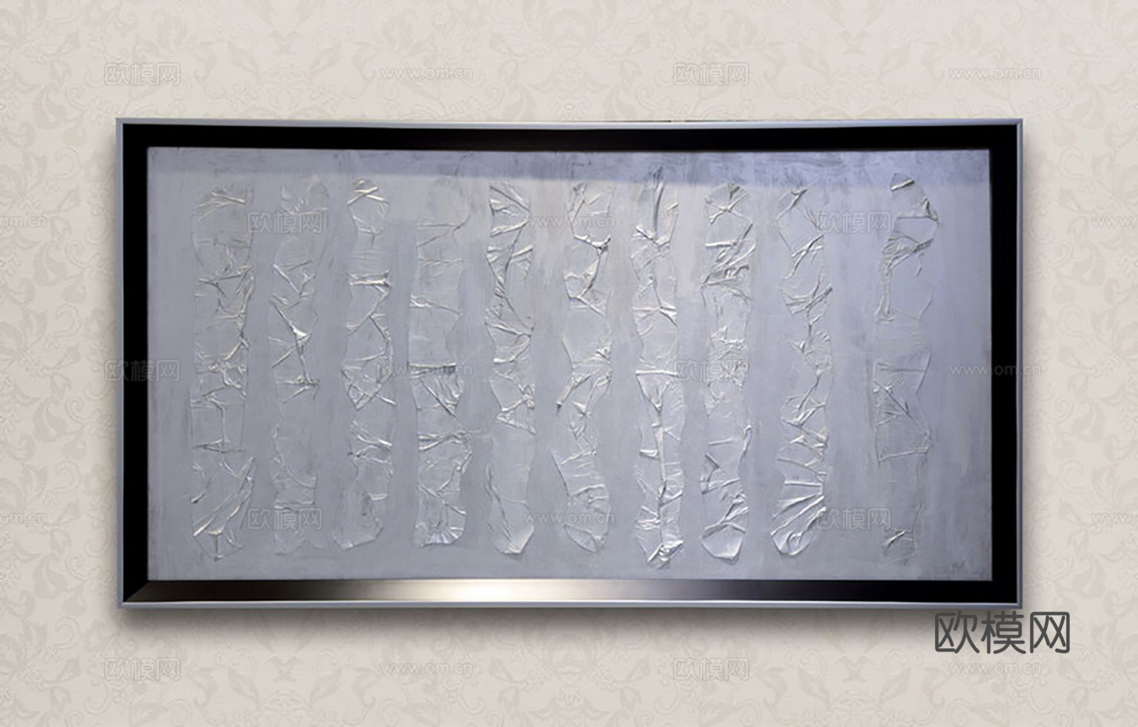 现代装饰画挂画实物画