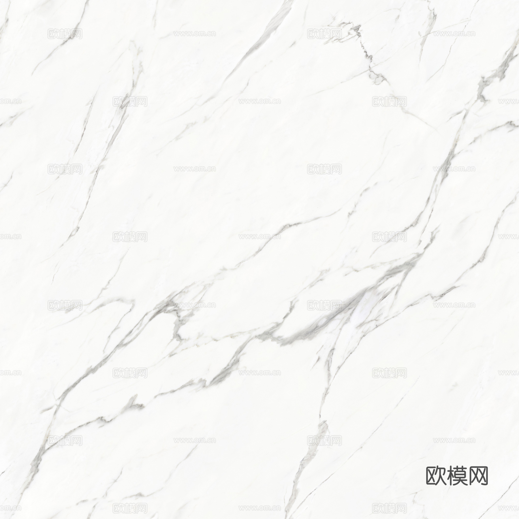 无缝鱼肚白大理石岩板 大理石岩板 白色奢石