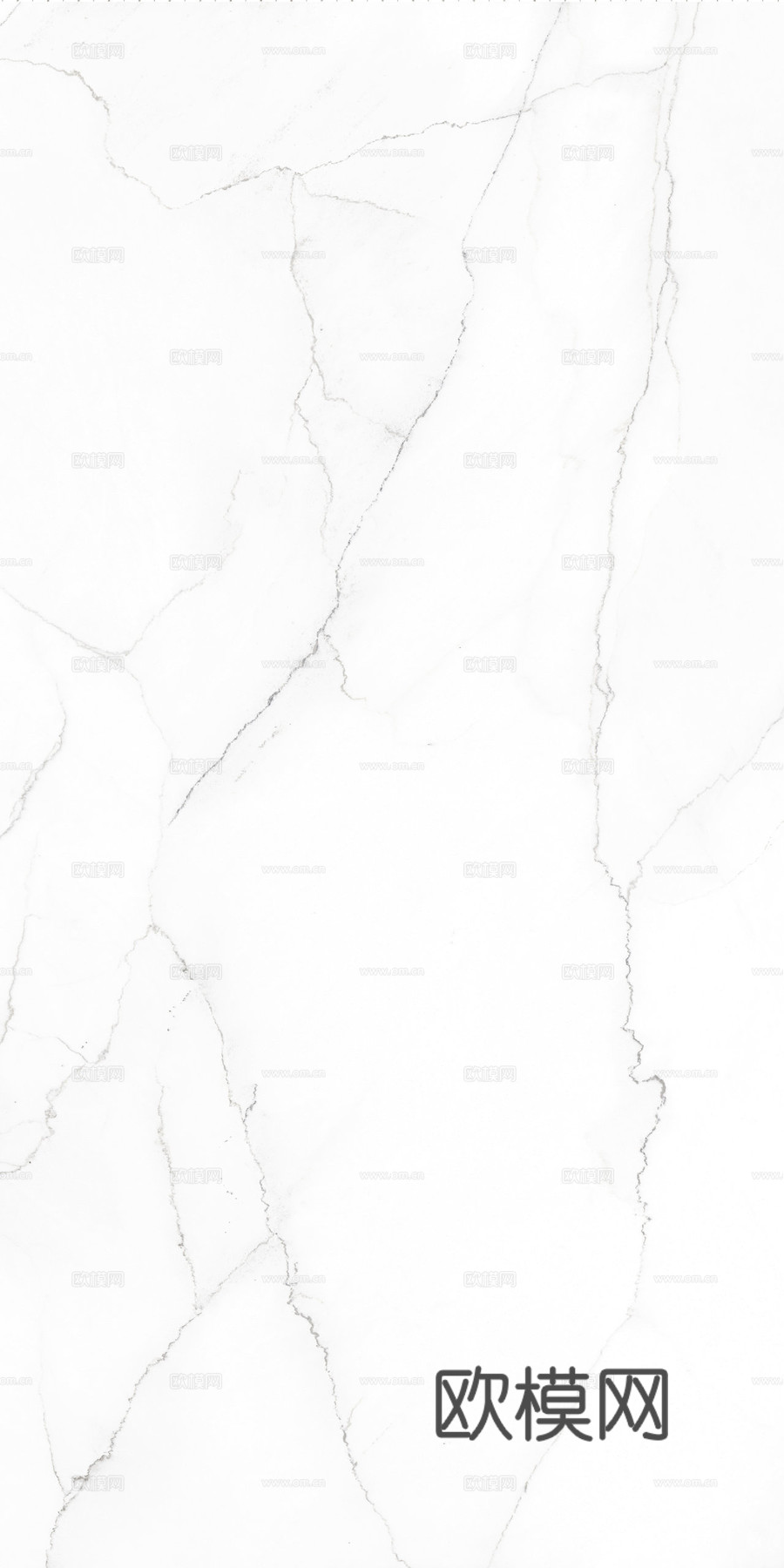 高清林肯白大理石岩板贴图