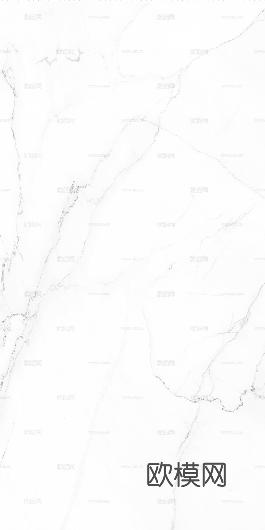 高清林肯白大理石岩板贴图
